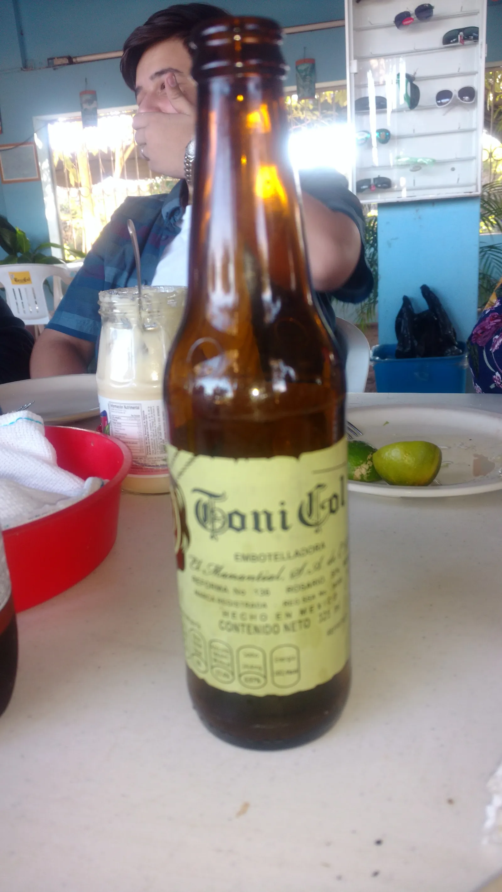 Restaurante “El Tana” image 4