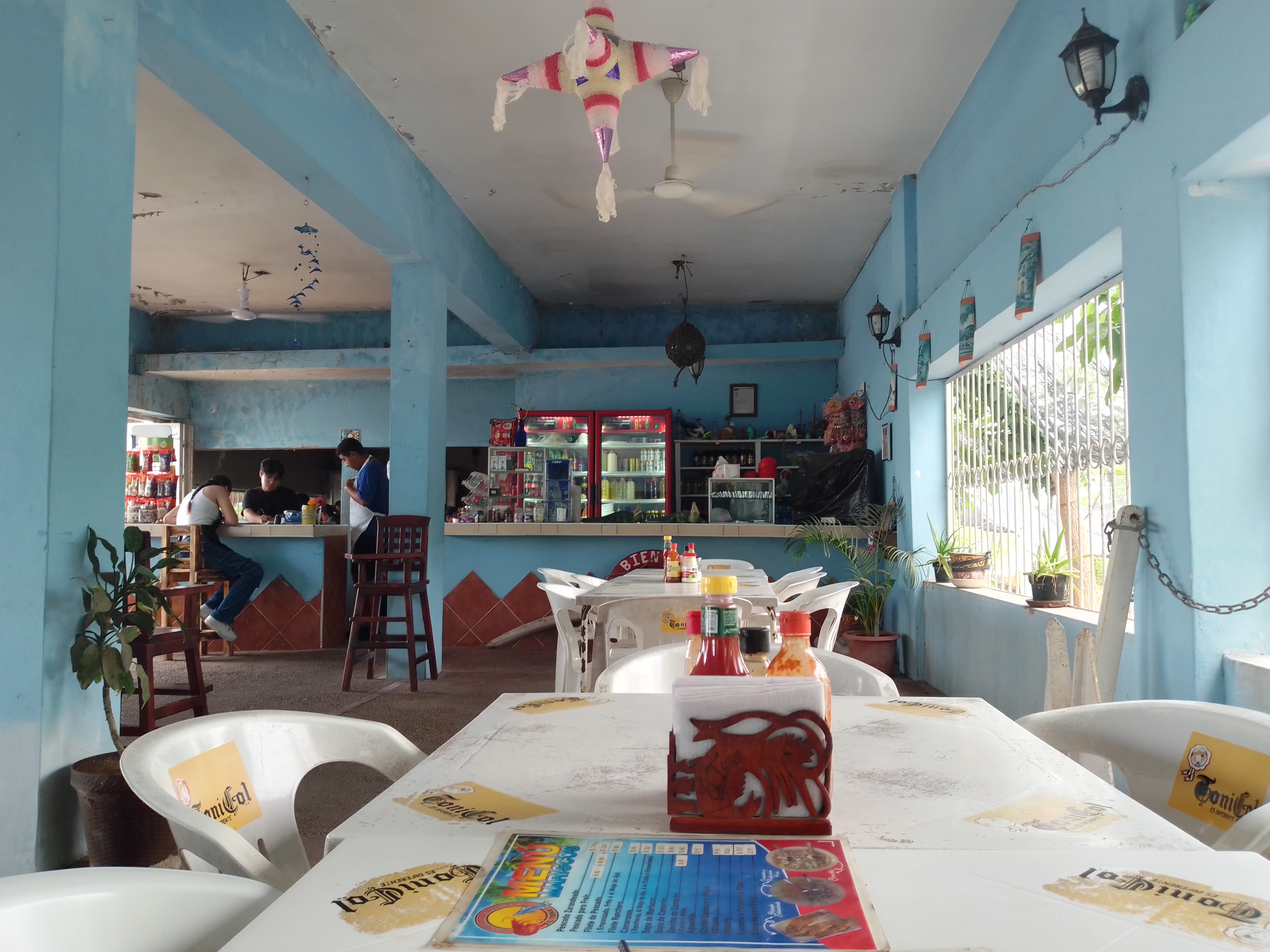 Restaurante “El Tana” image 7