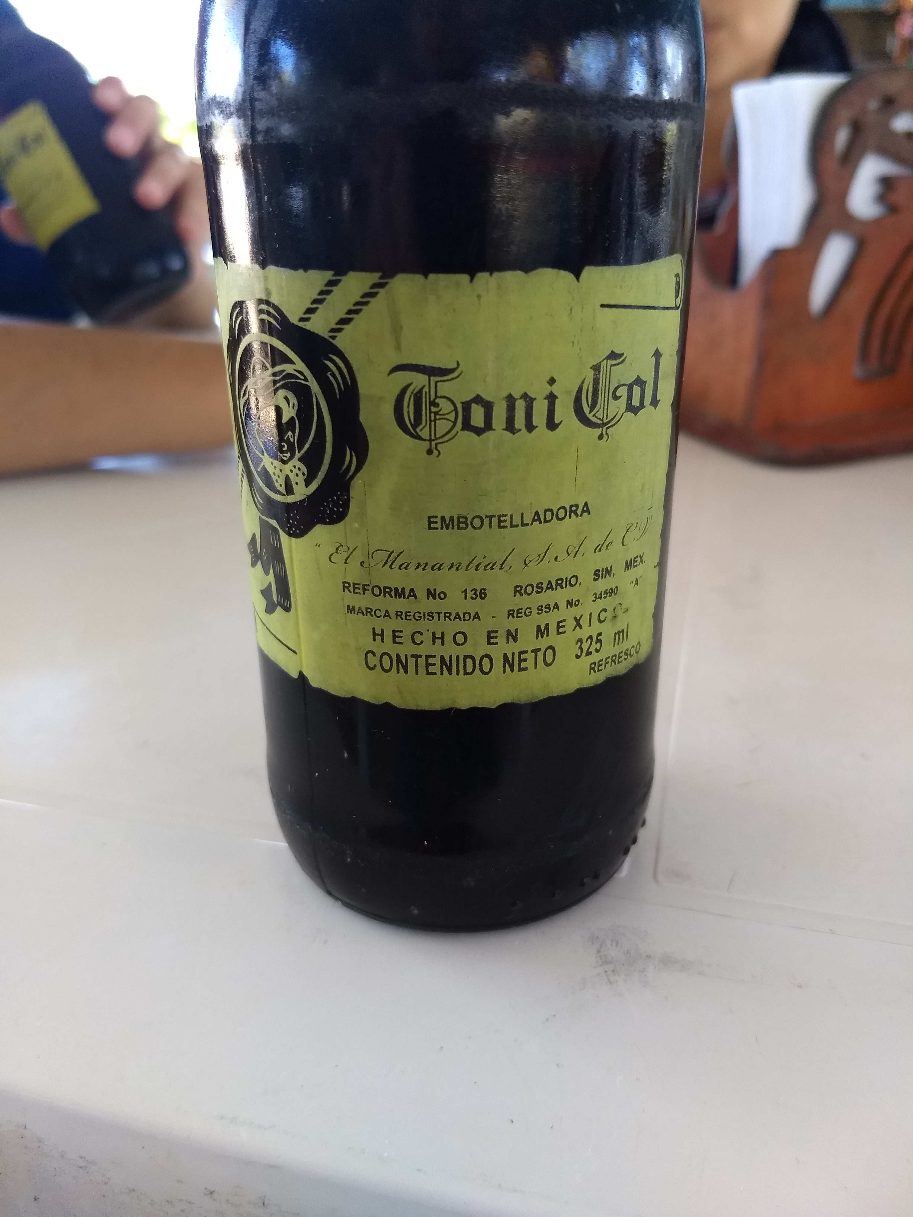 Restaurante “El Tana” image 8