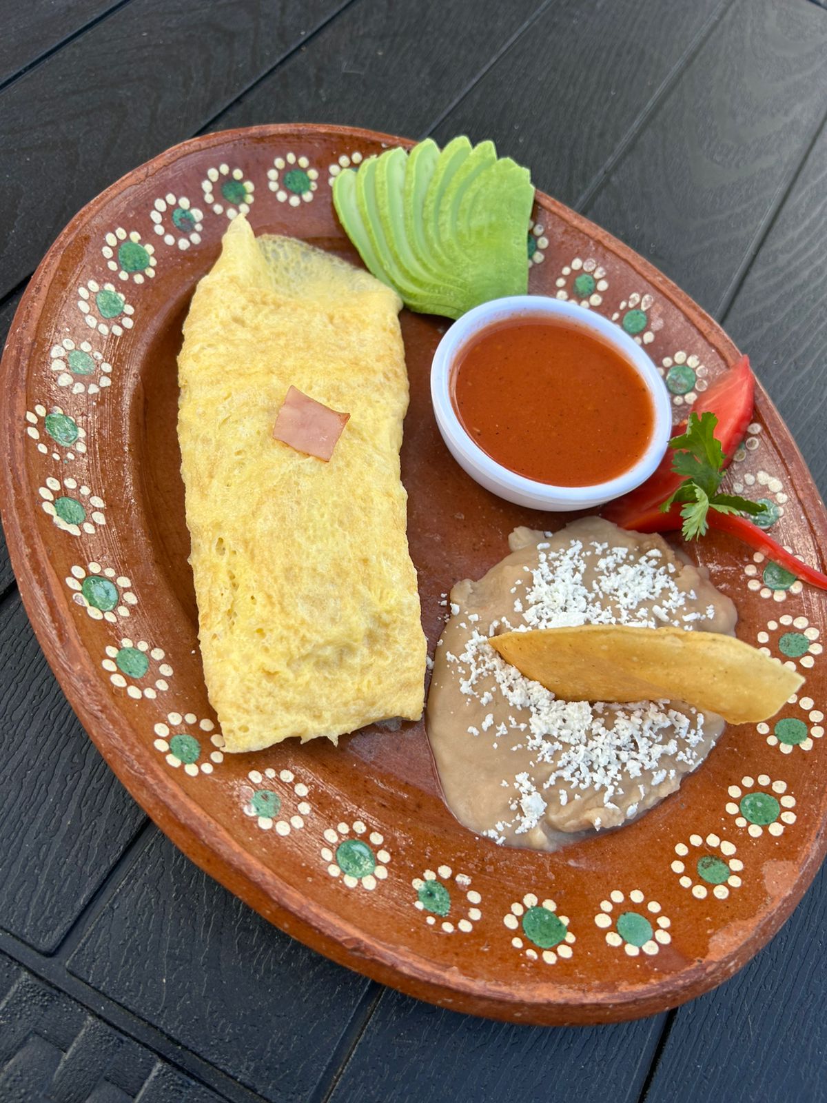 SUSHI Mariscos del Barrio - Agua verde image 5