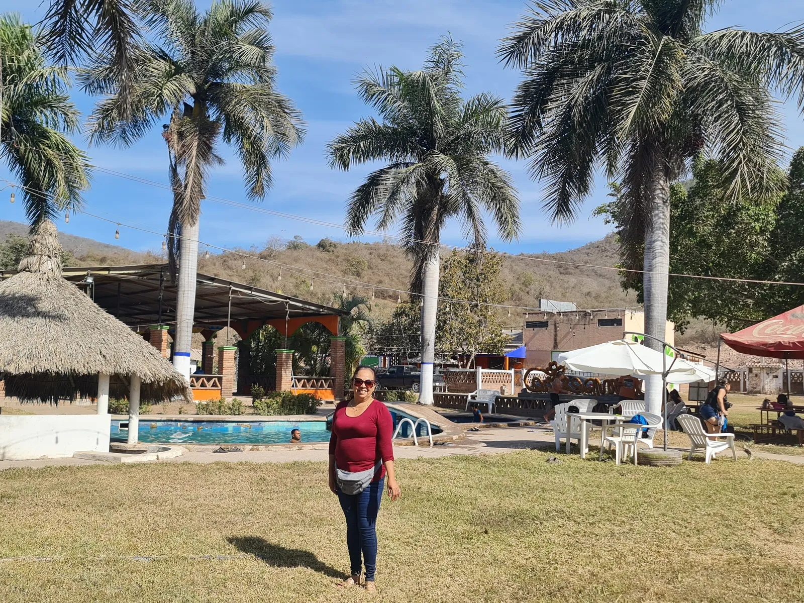 CAMPESTRE CHAMETLA image 2