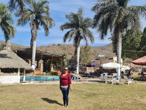 CAMPESTRE CHAMETLA image 2