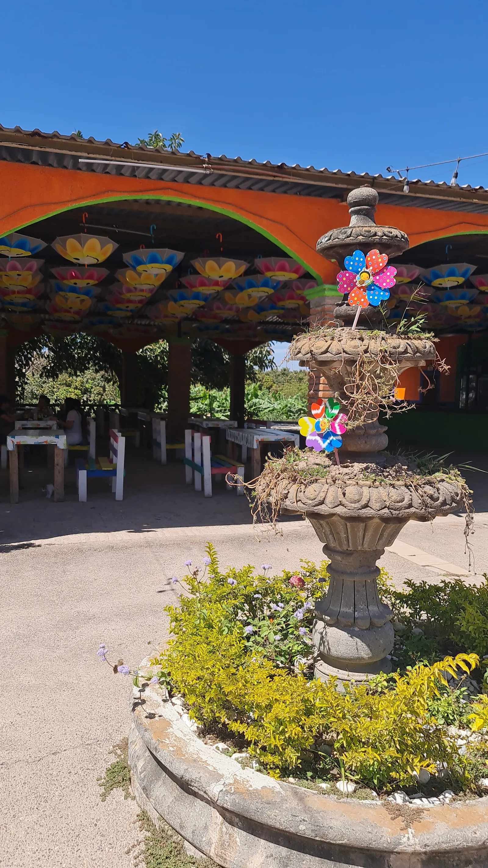 CAMPESTRE CHAMETLA image 3