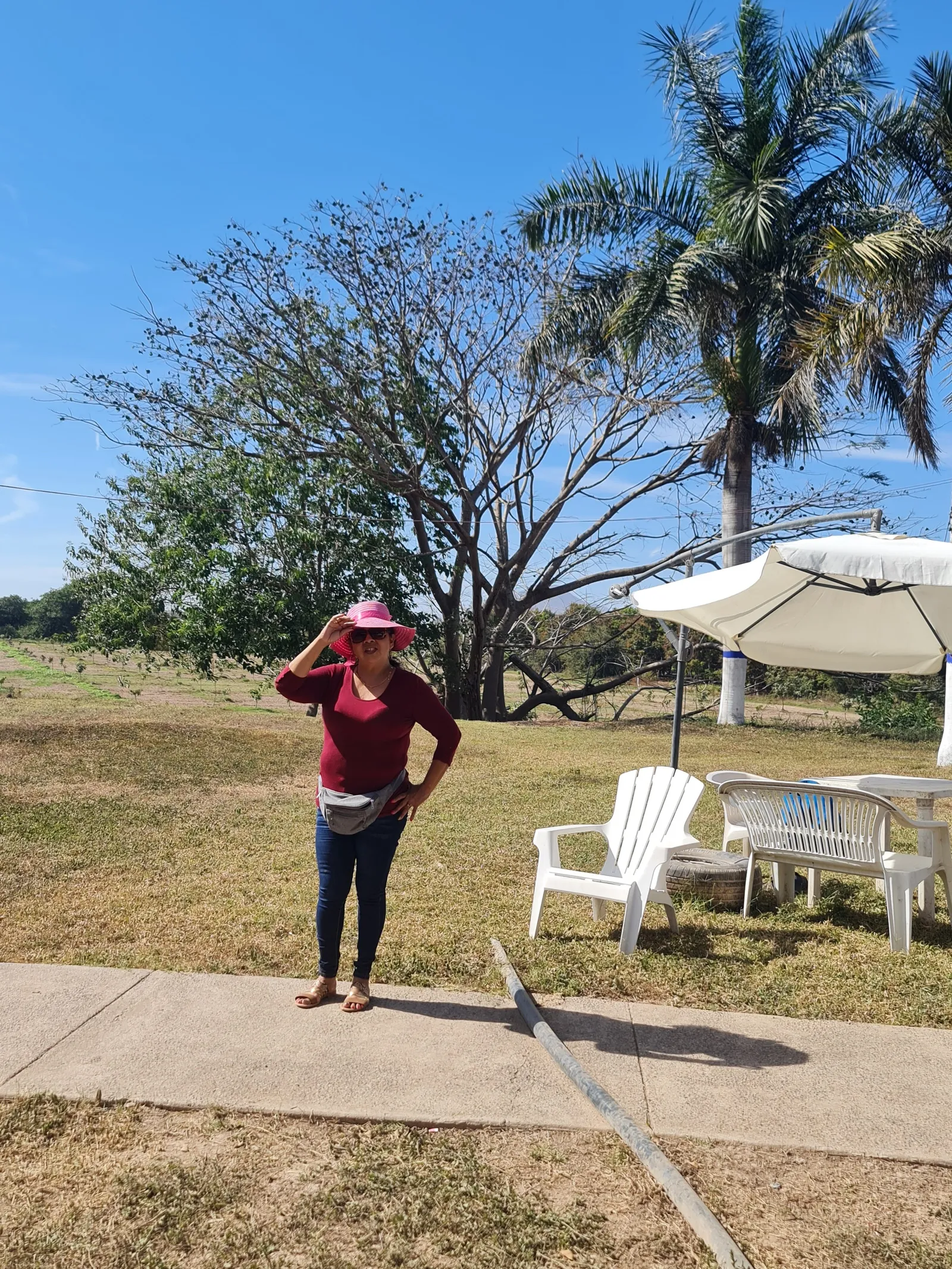 CAMPESTRE CHAMETLA image 4
