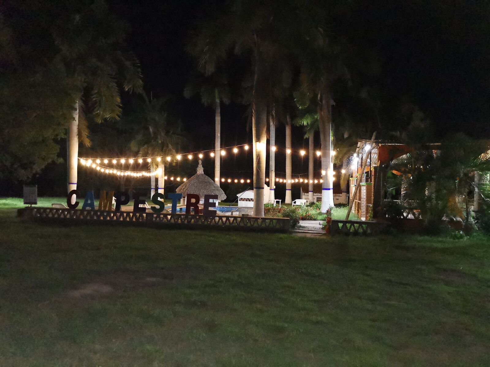 CAMPESTRE CHAMETLA image 6
