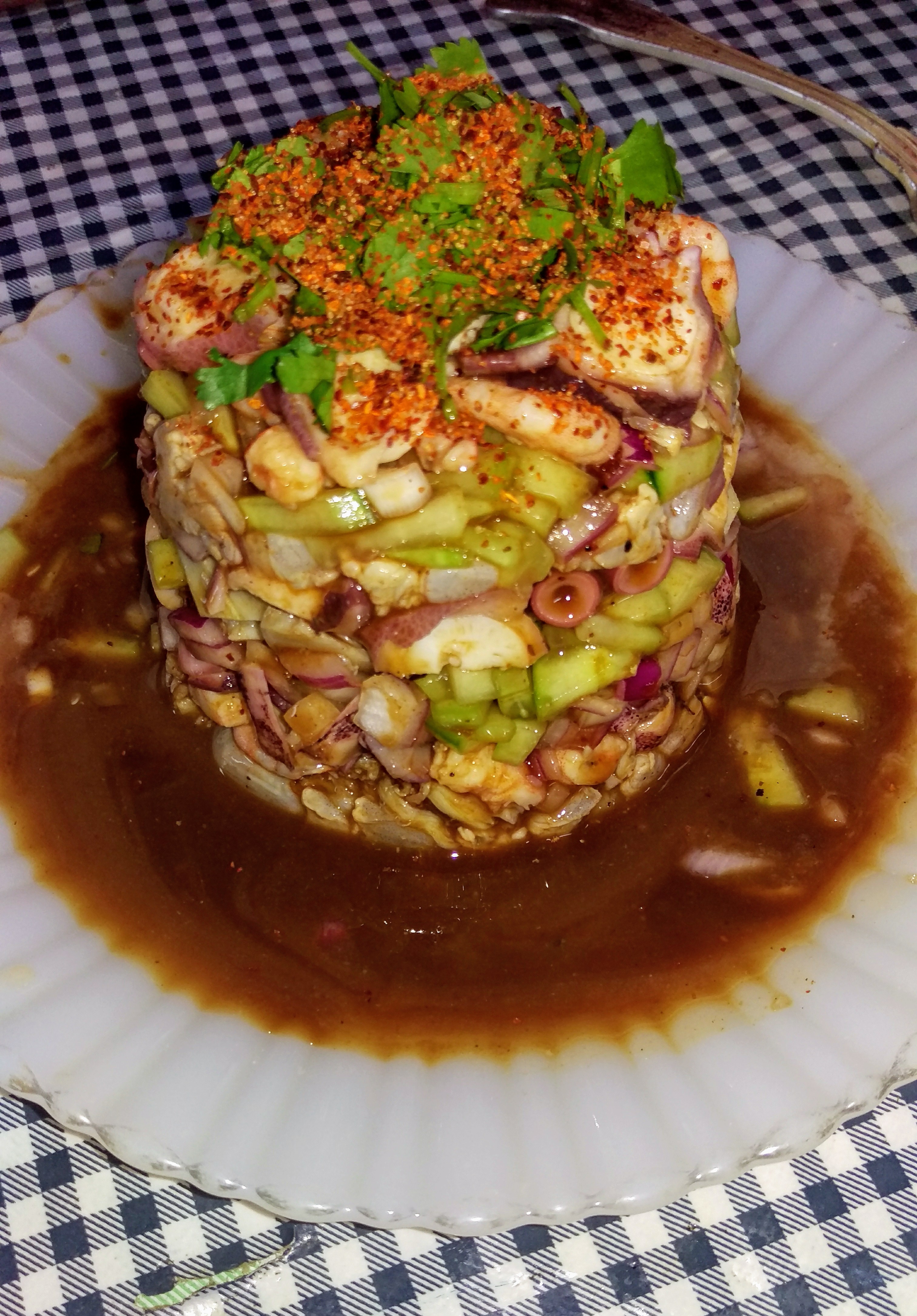 Mariscos el Güero “Pecas” image 6