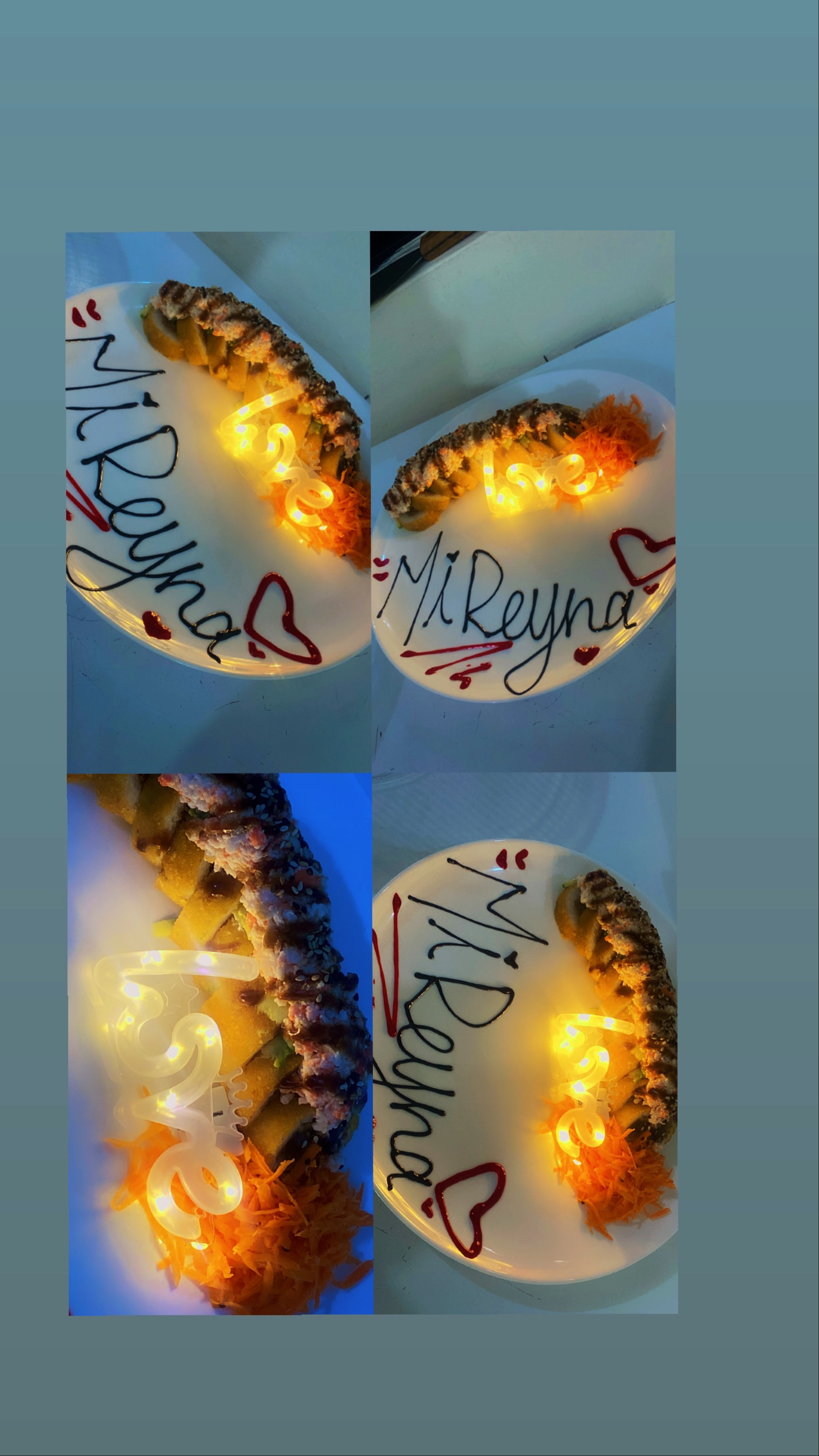 becky's sushi image 1