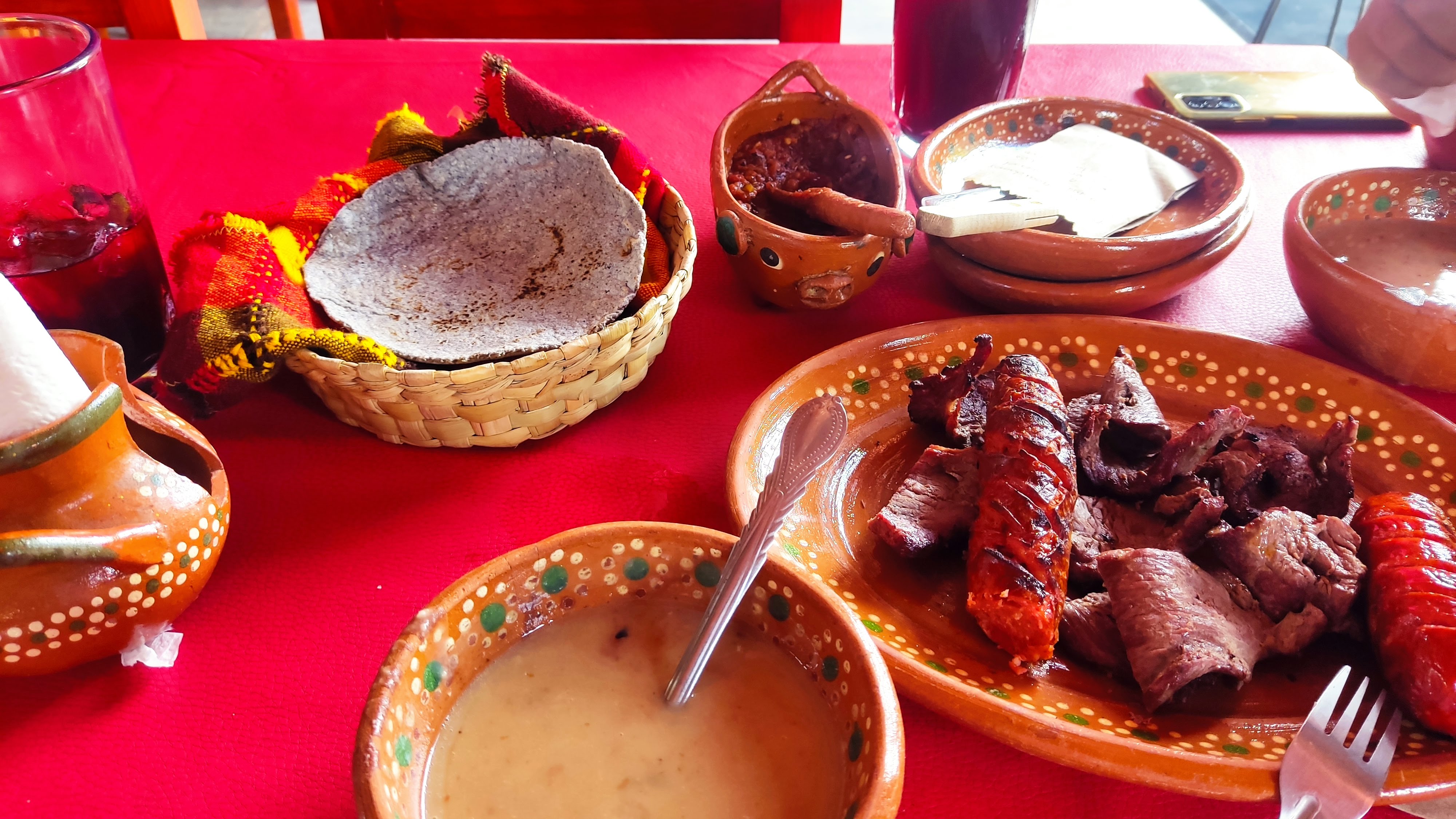 El mesón de Don Nacho image 3