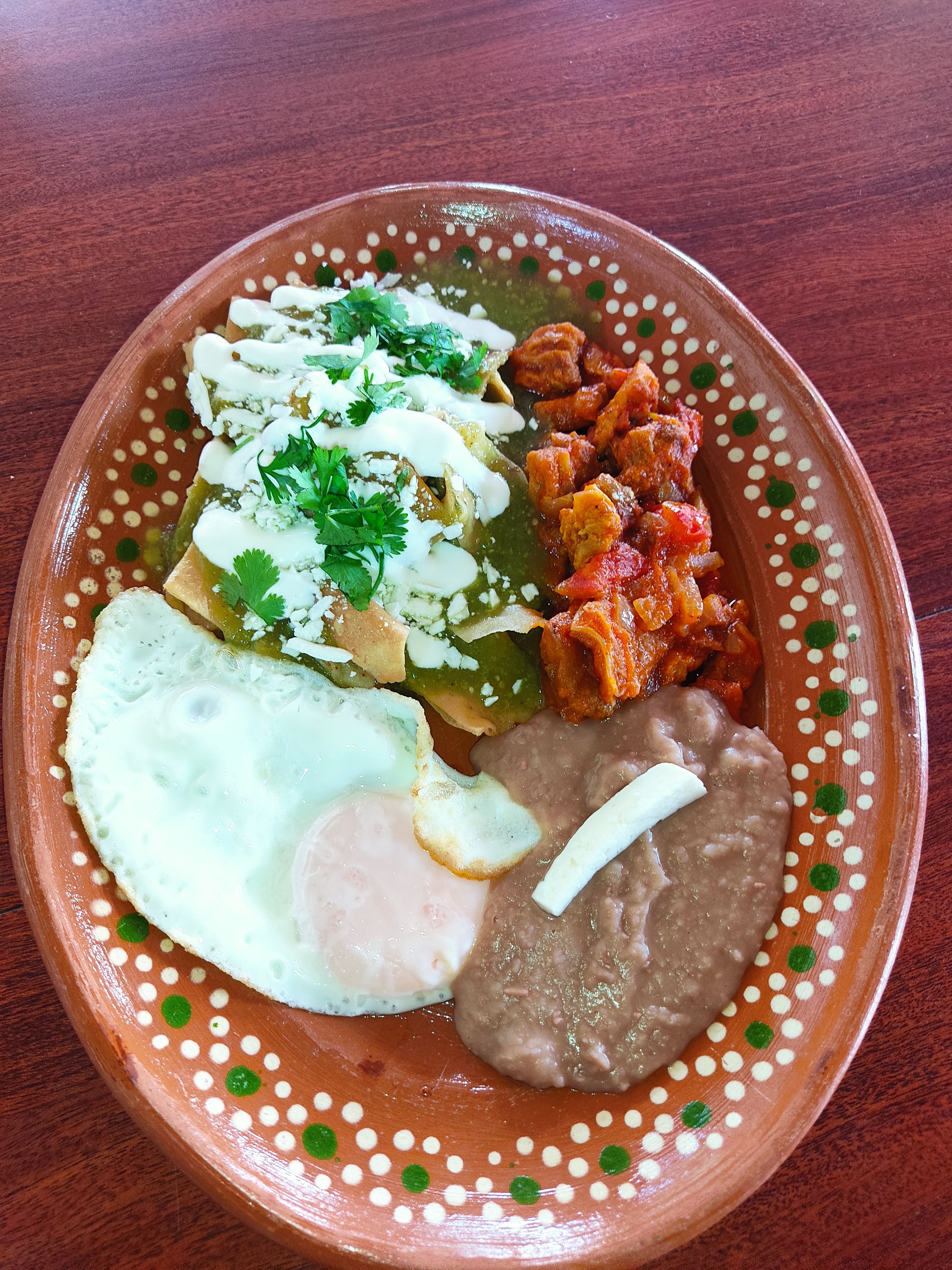 El mesón de Don Nacho image 4