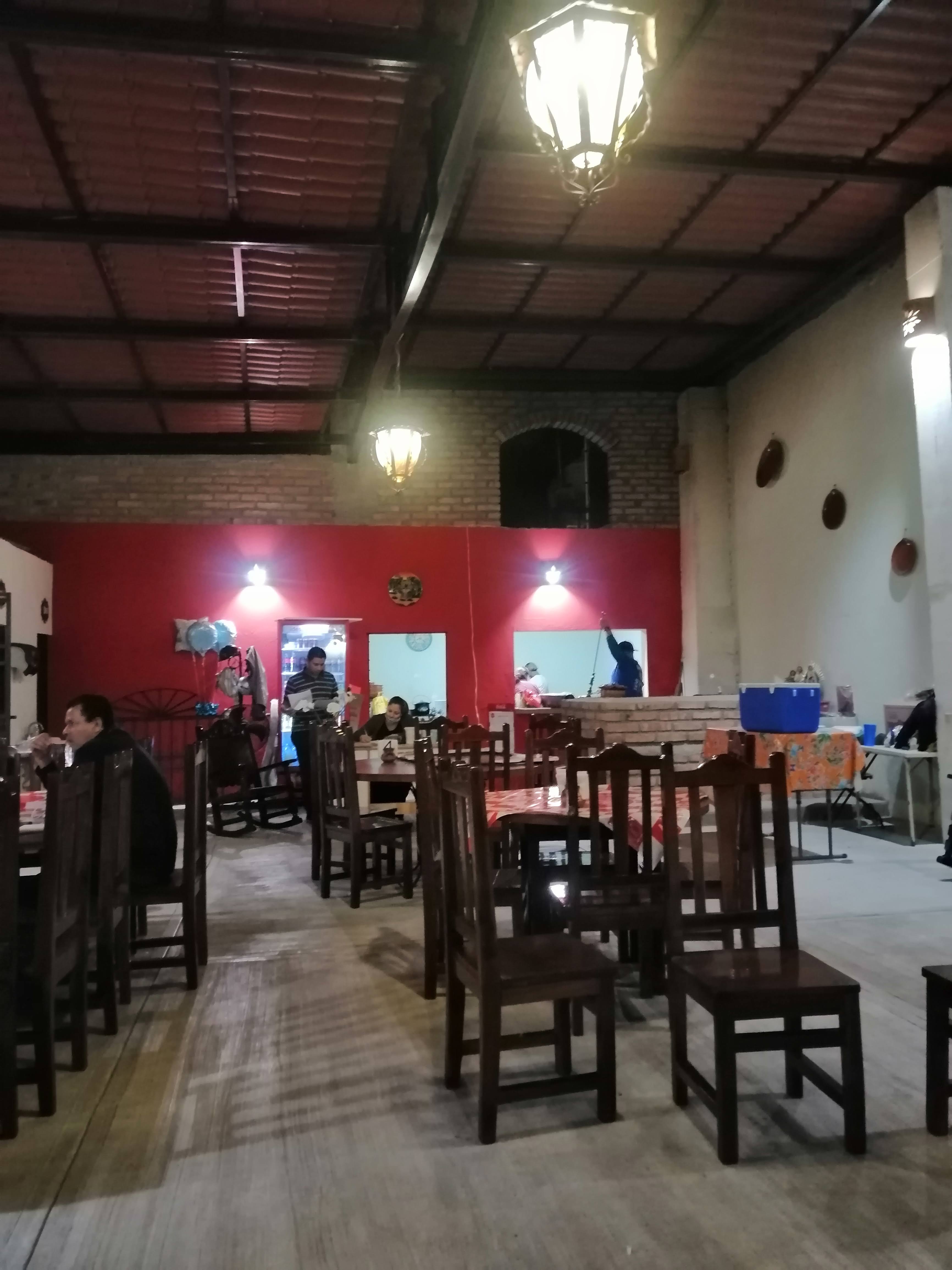 El mesón de Don Nacho image 5