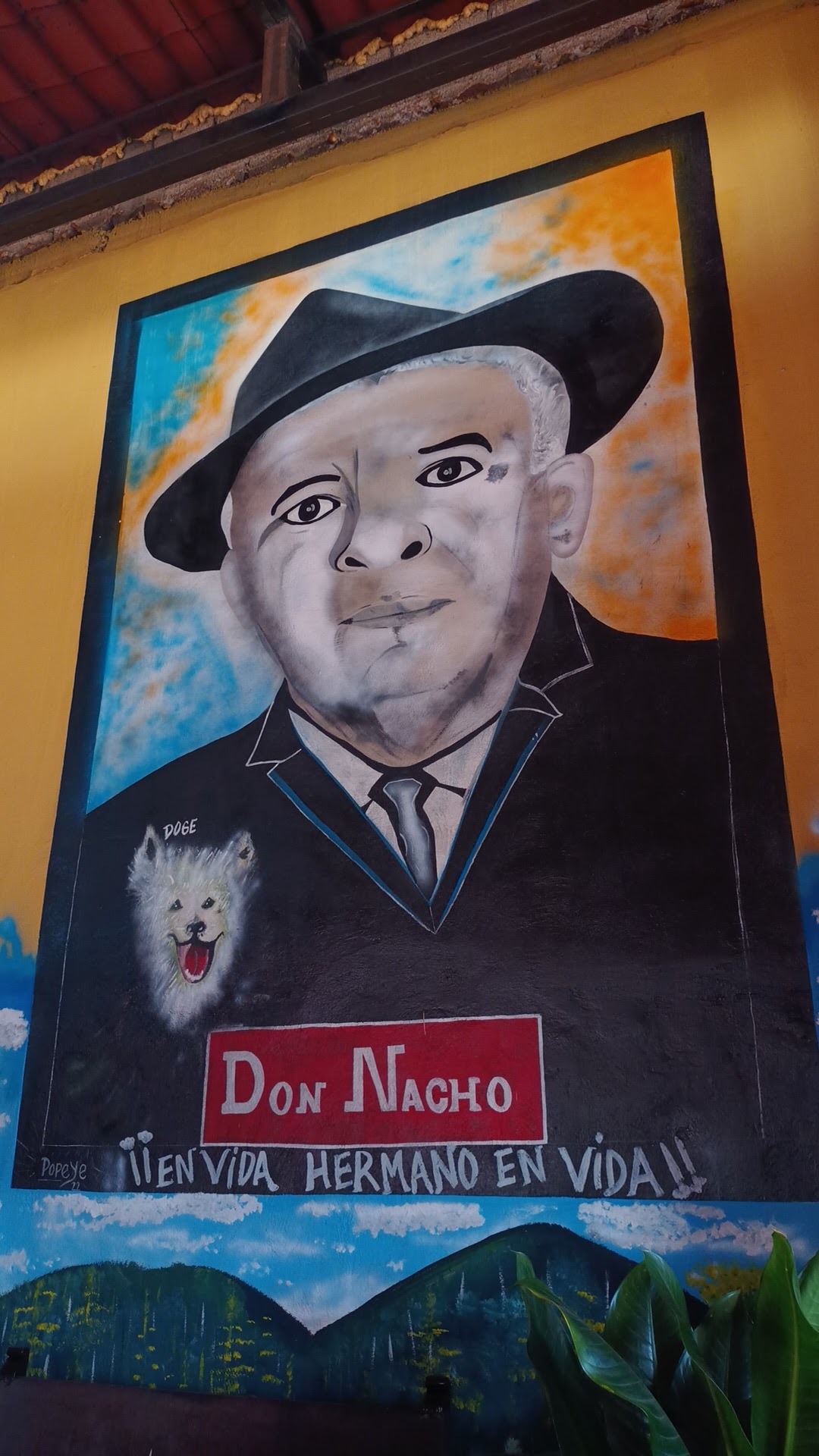 El mesón de Don Nacho image 7