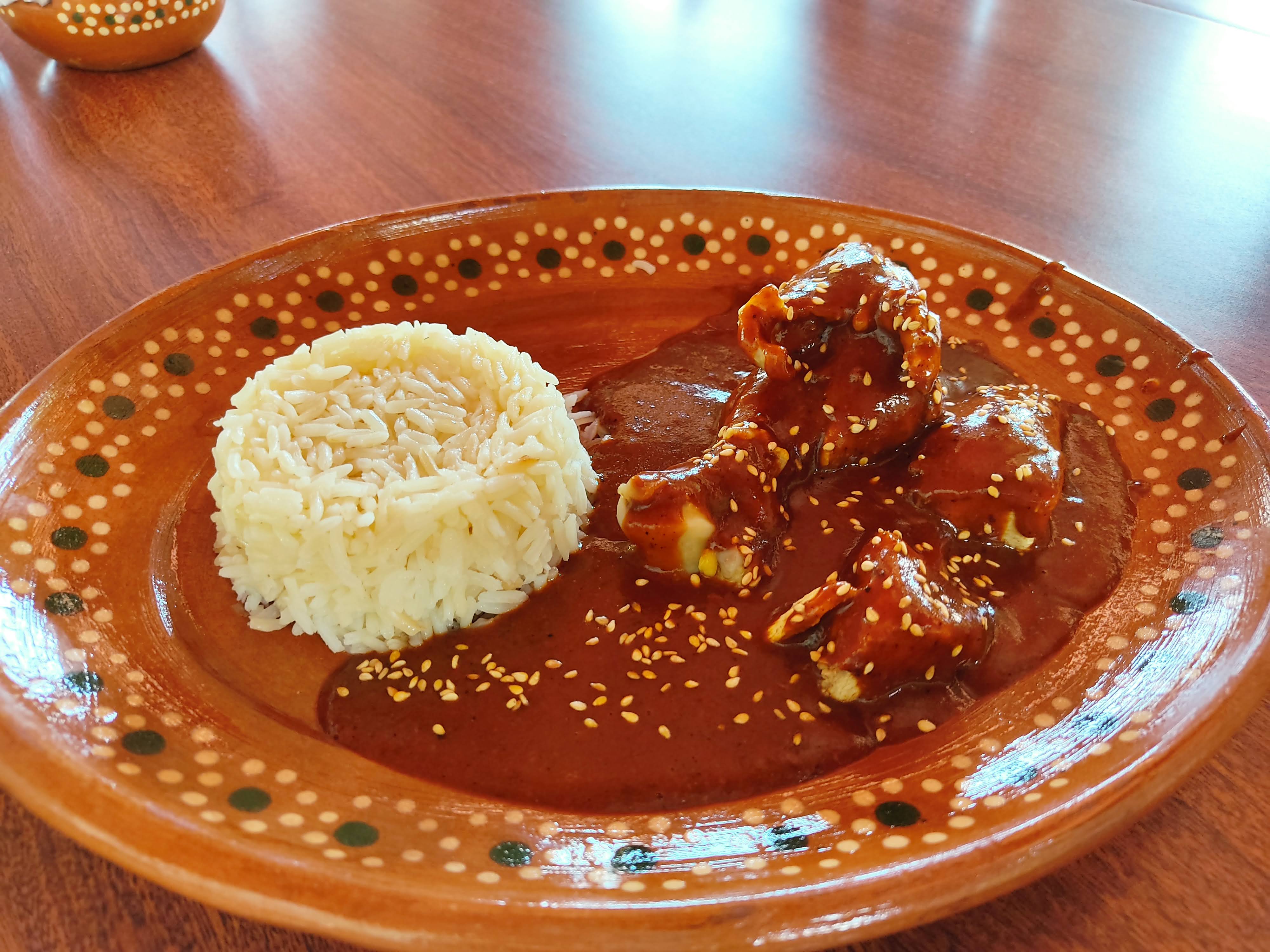 El mesón de Don Nacho image 9