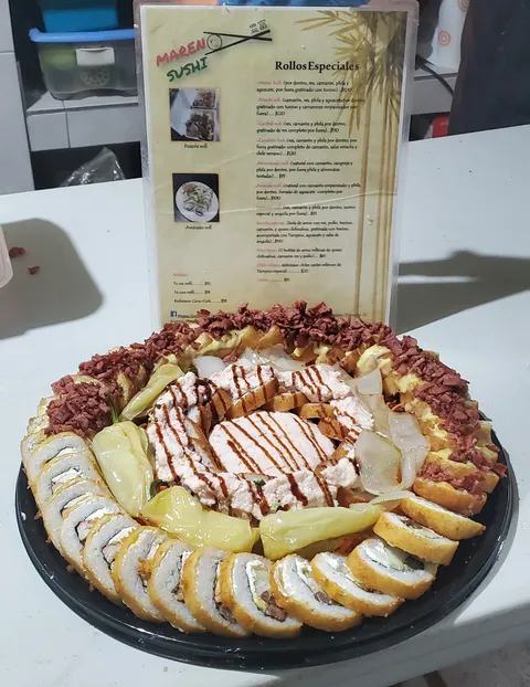 Maren Sushi image 2