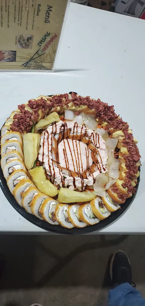 Maren Sushi image 4