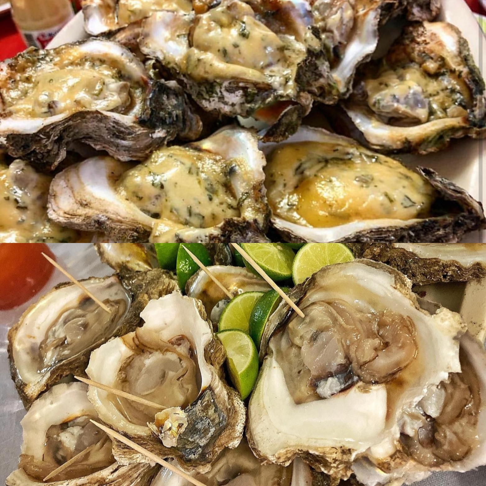 El Cuchupetas Seafood image 2