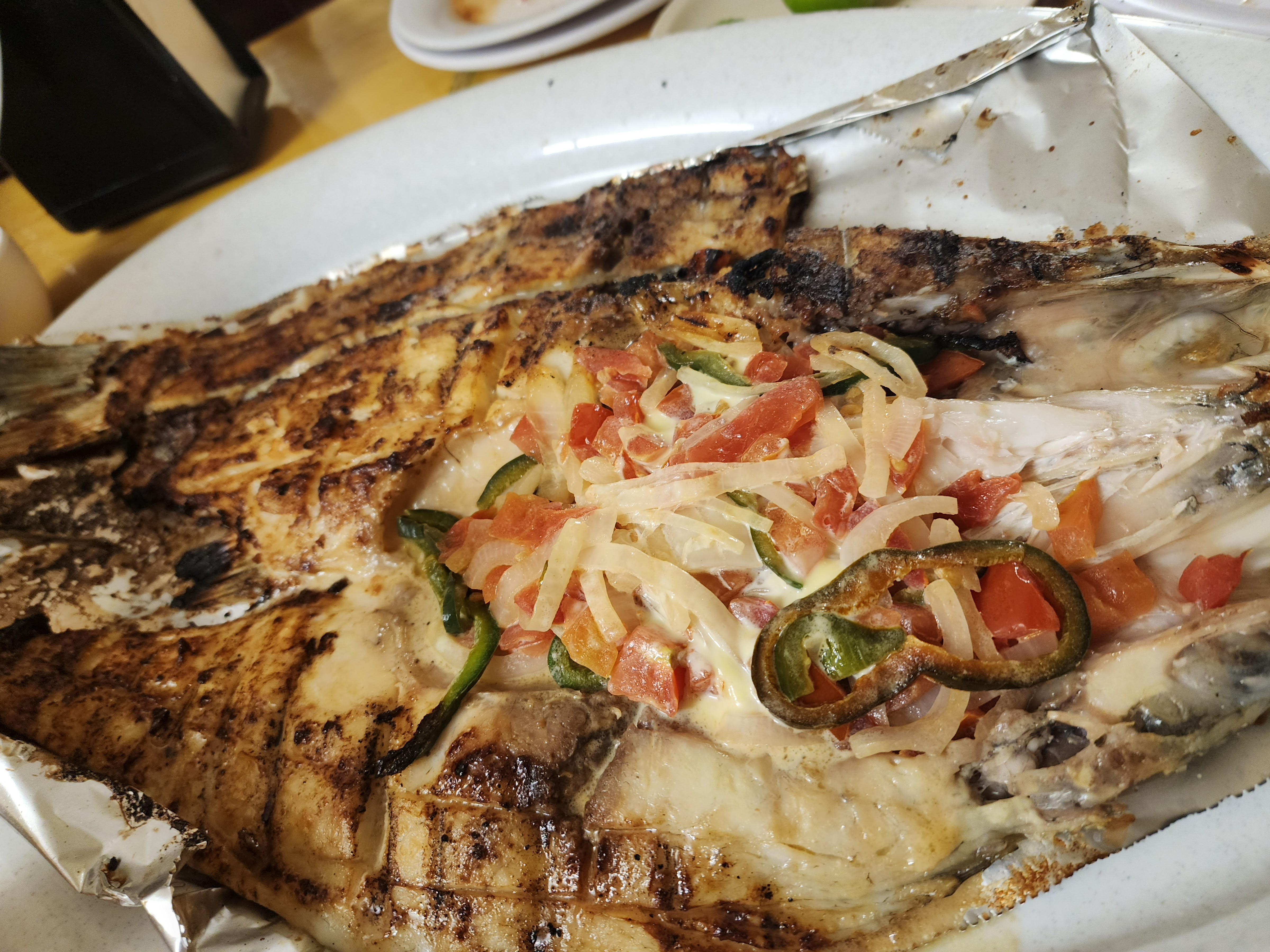 El Cuchupetas Seafood image 4