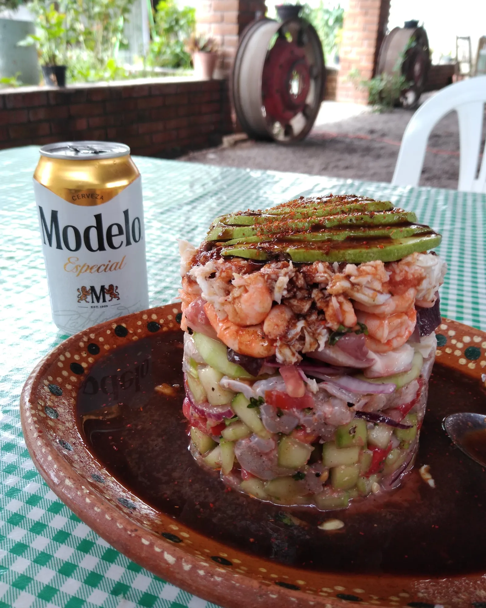 Mariscos el Limoncito image 1