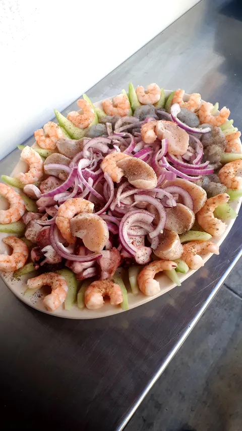 Mariscos el Limoncito image 2