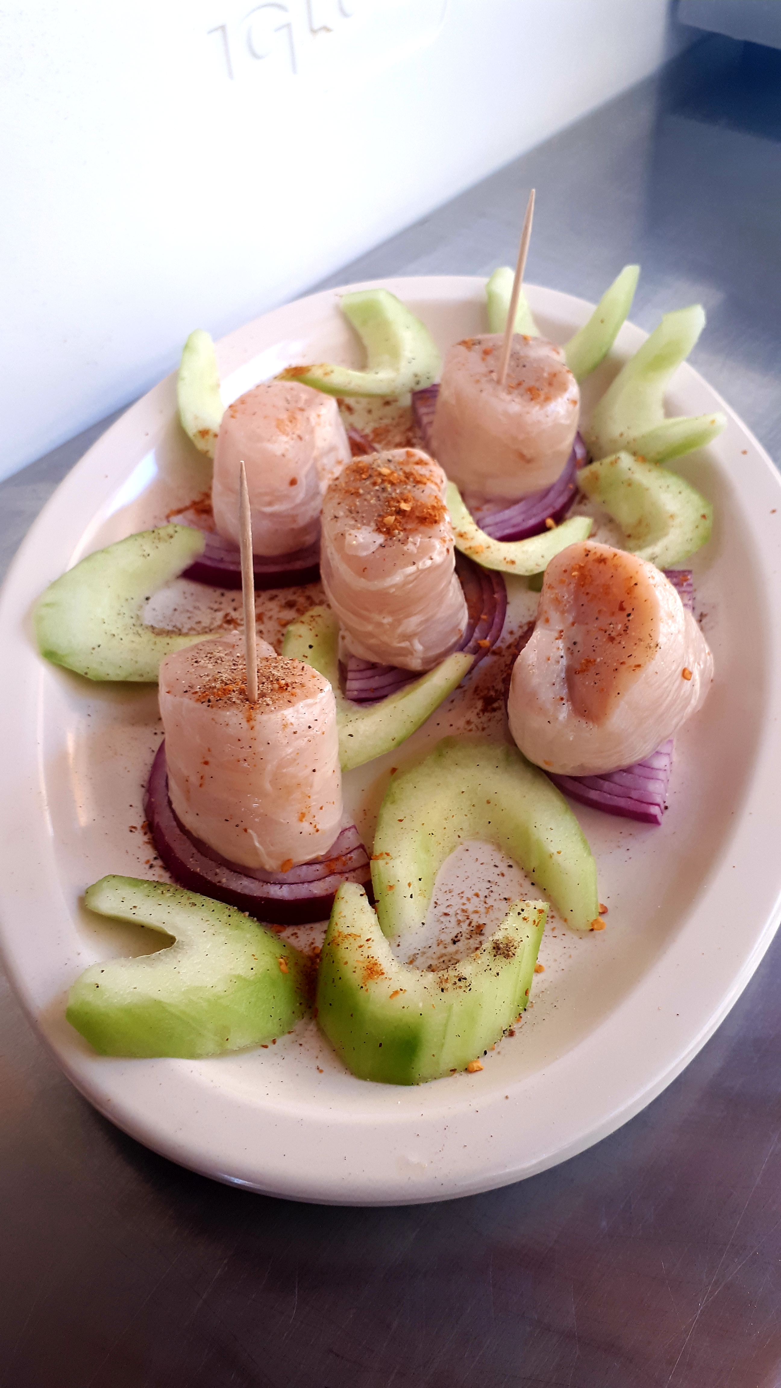 Mariscos el Limoncito image 3