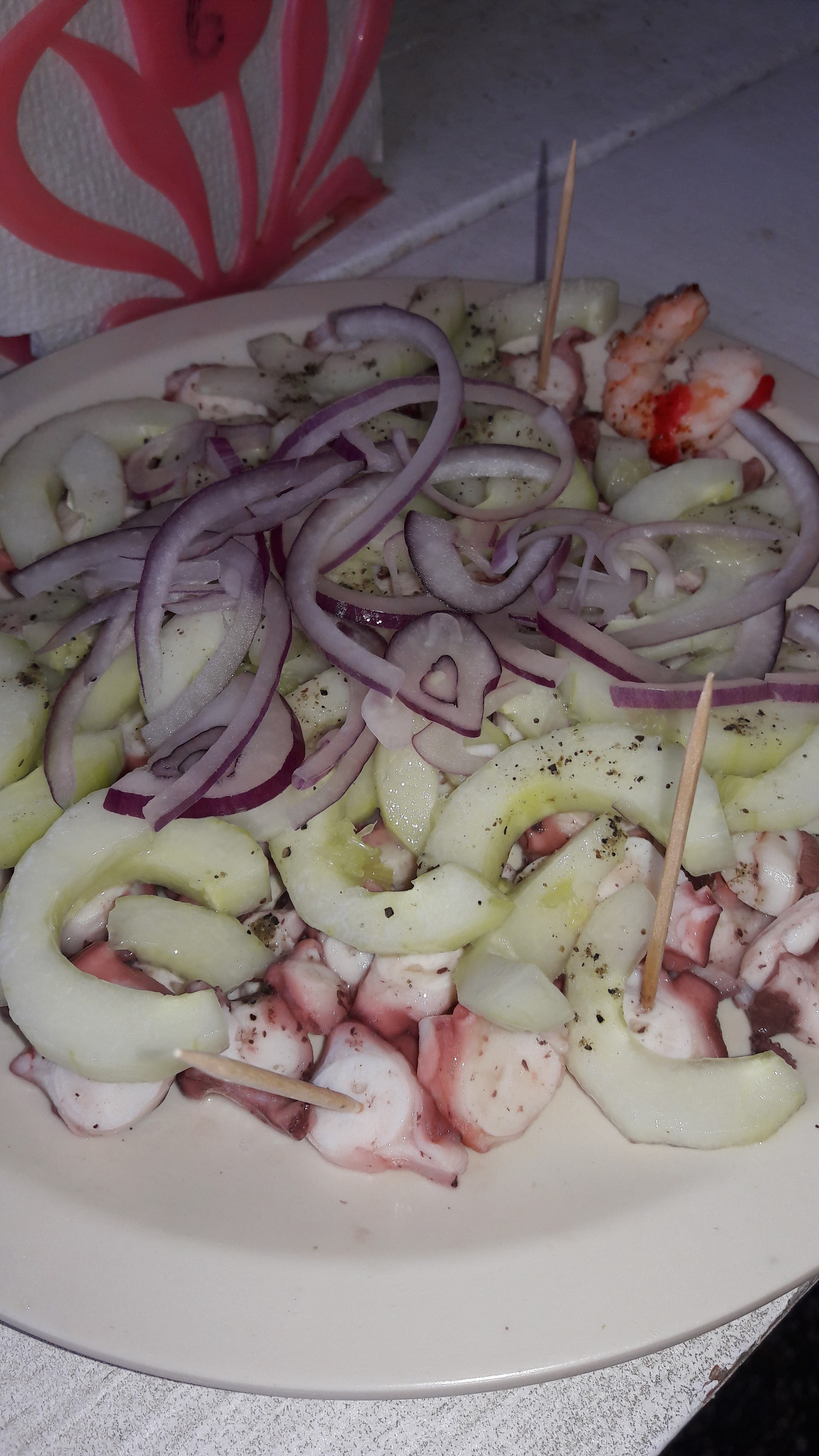 Mariscos el Limoncito image 4