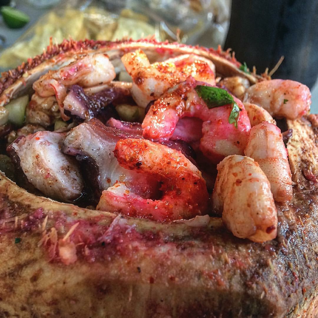 Mariscos el Limoncito image 5