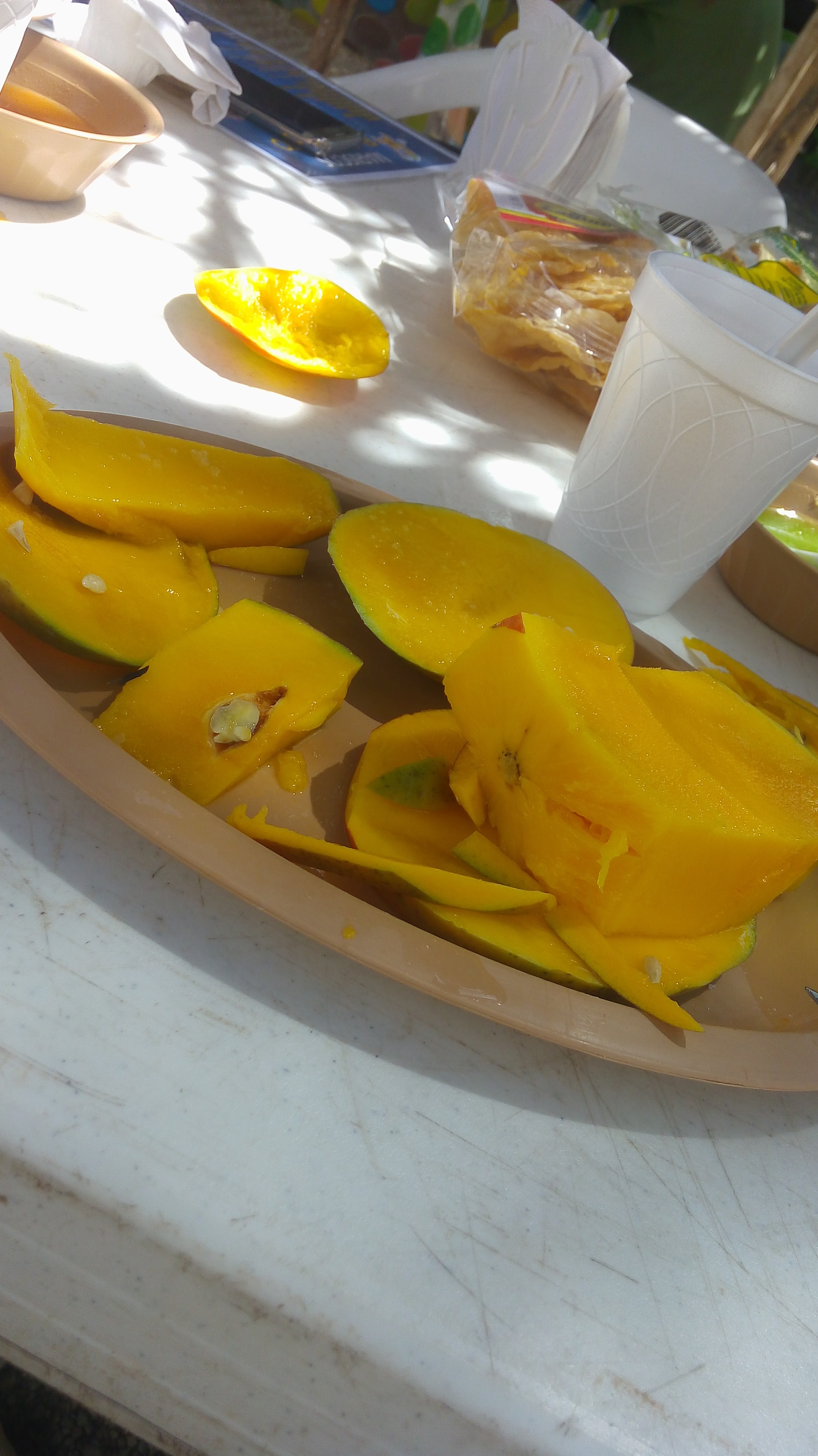 Mariscos el Limoncito image 9