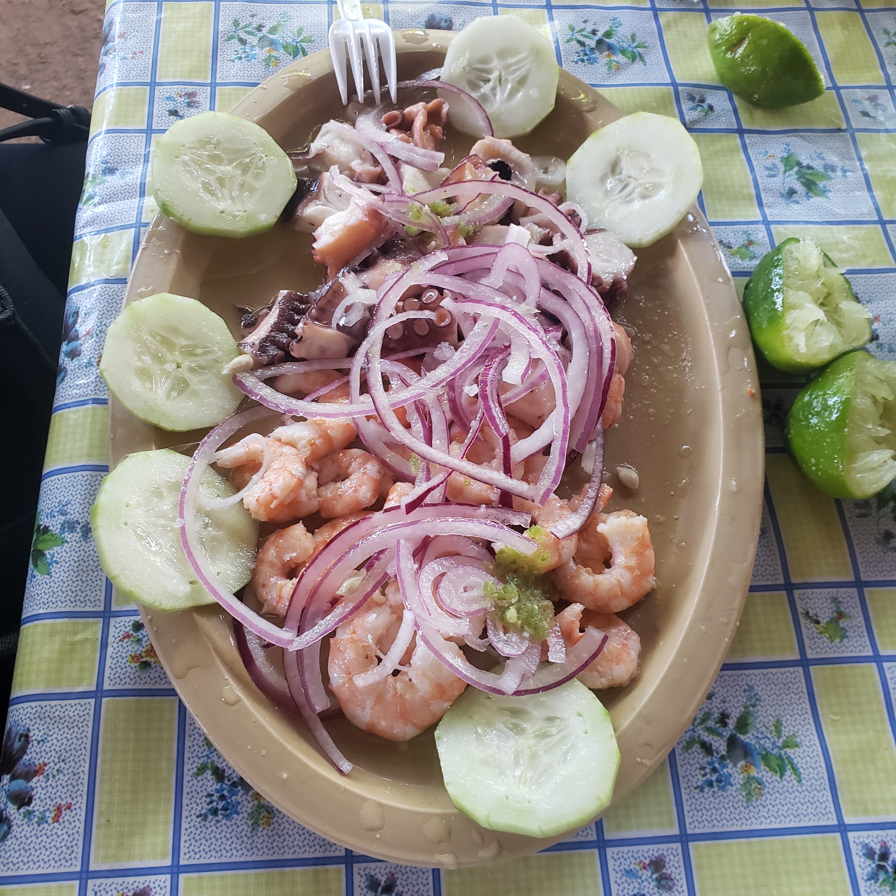 El Sacrificio image 1