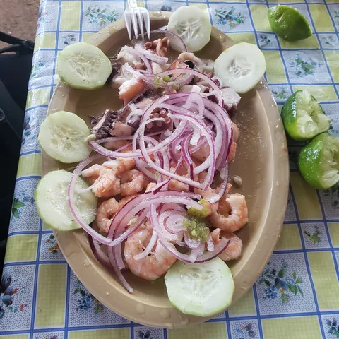 El Sacrificio image 1