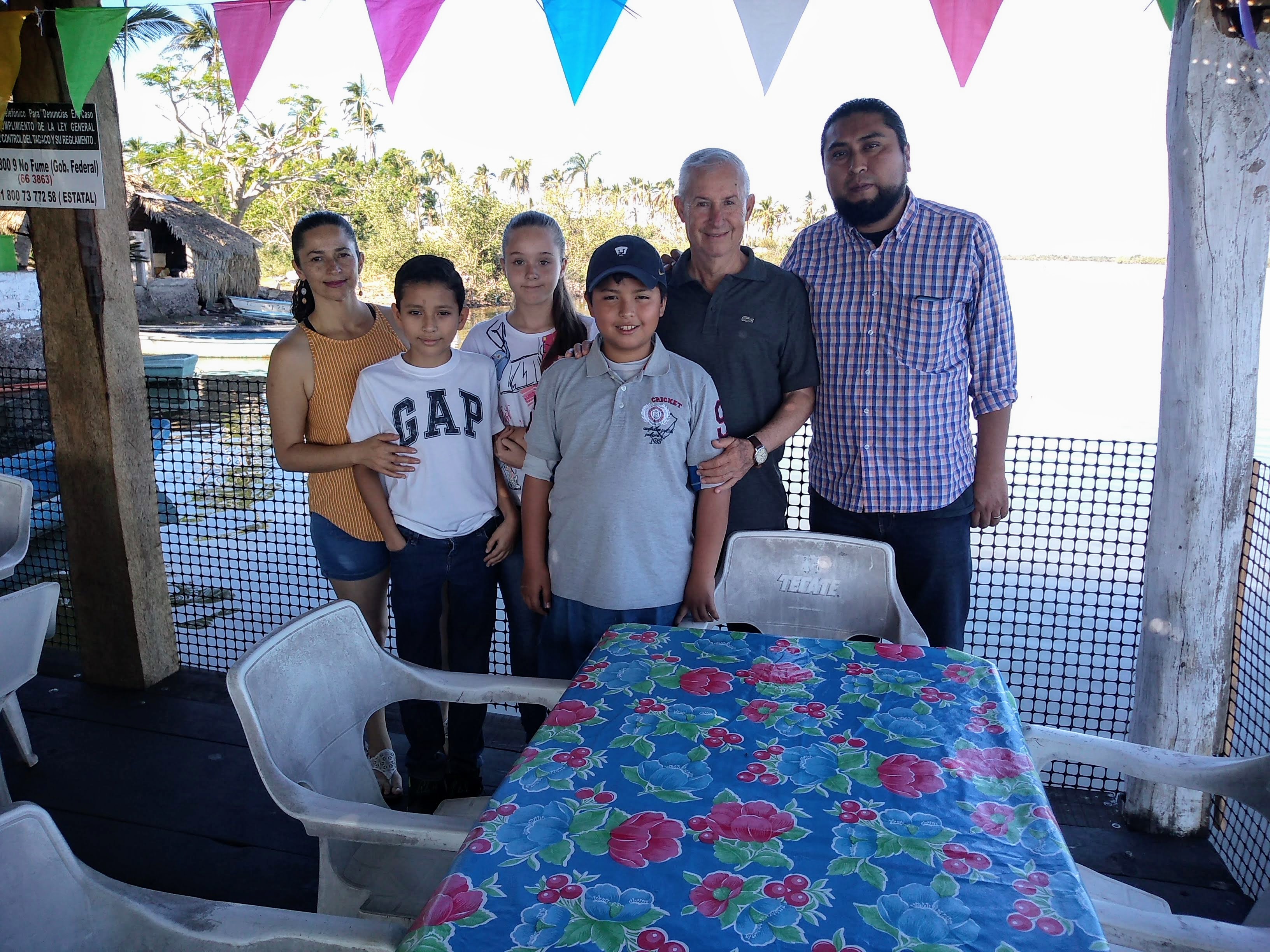 El Sacrificio image 6