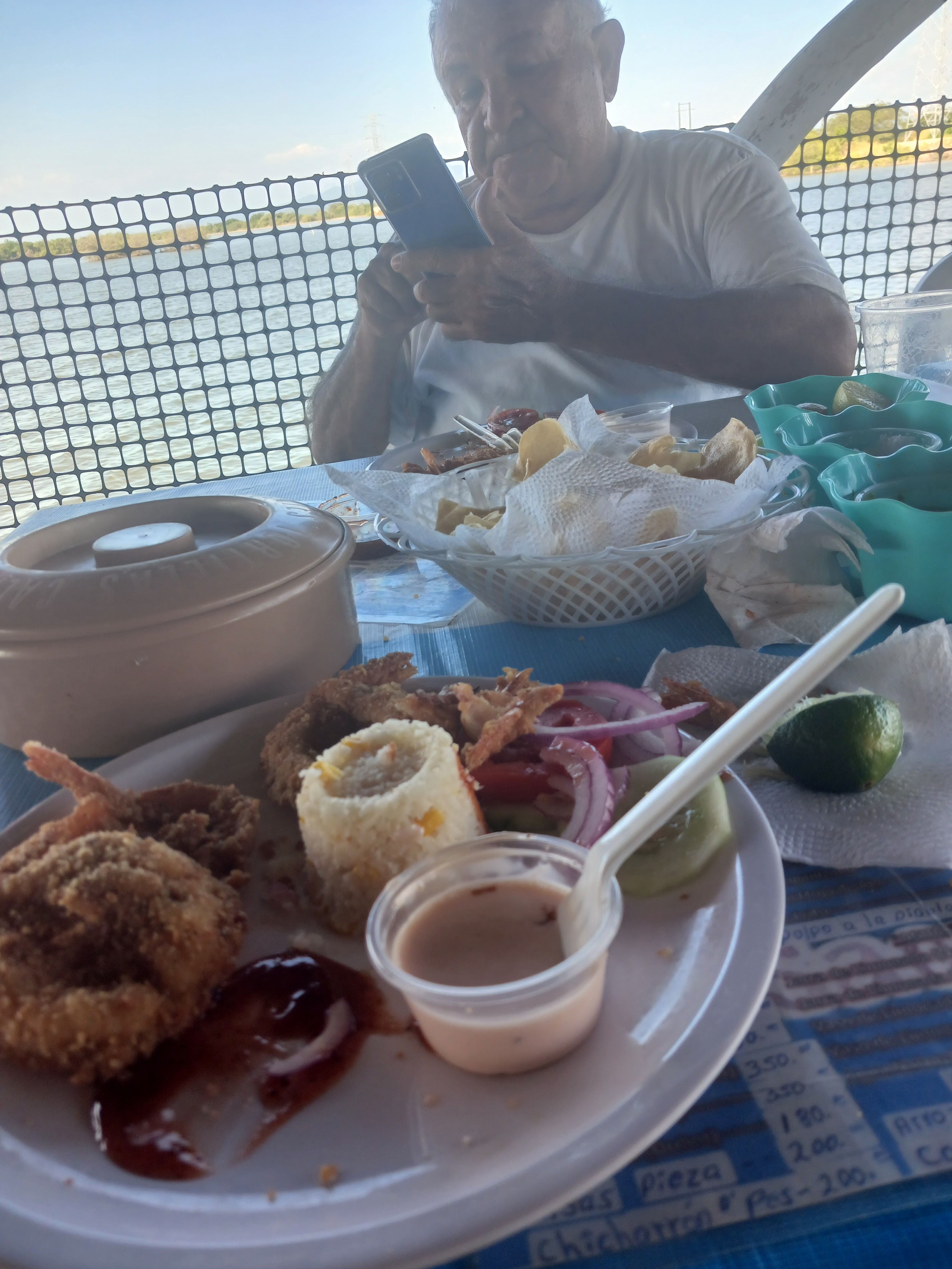 El Sacrificio image 10