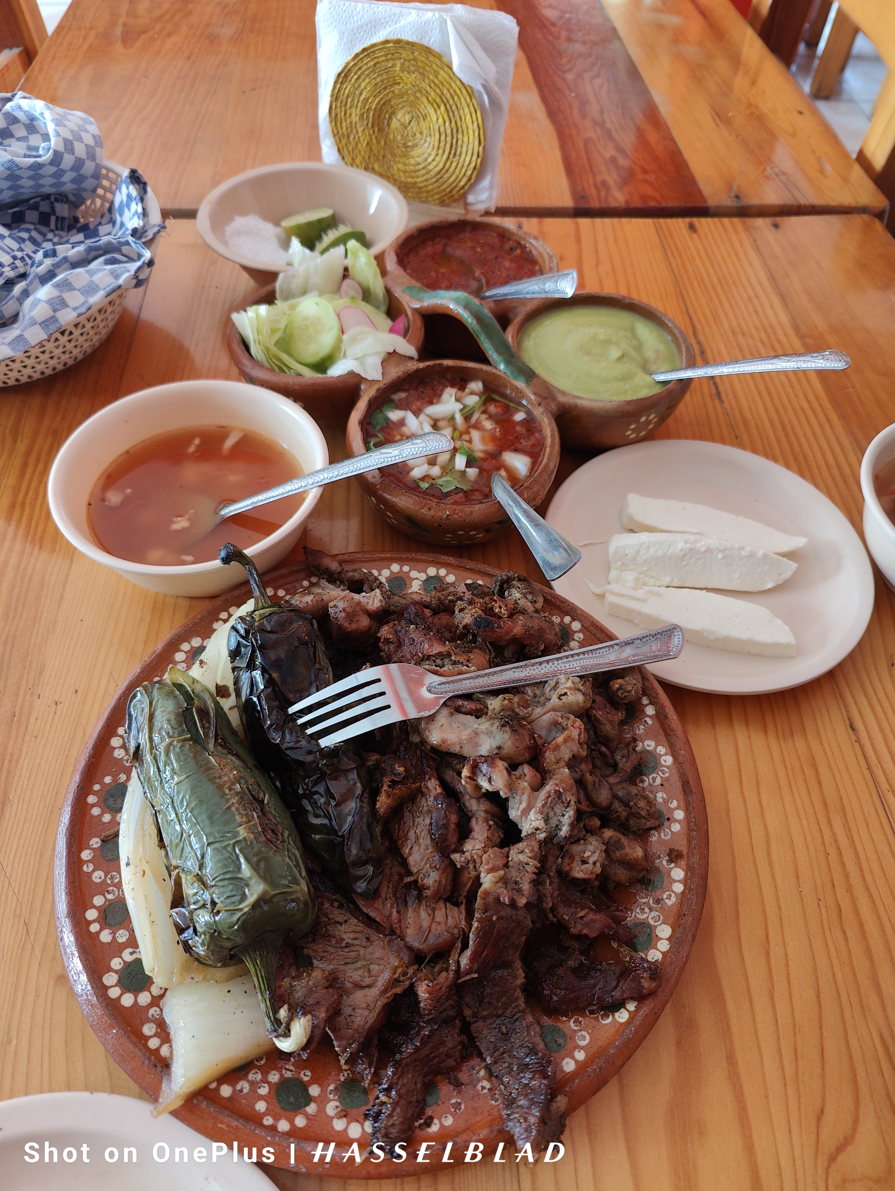 Carnes Asadas La Ceiba image 4