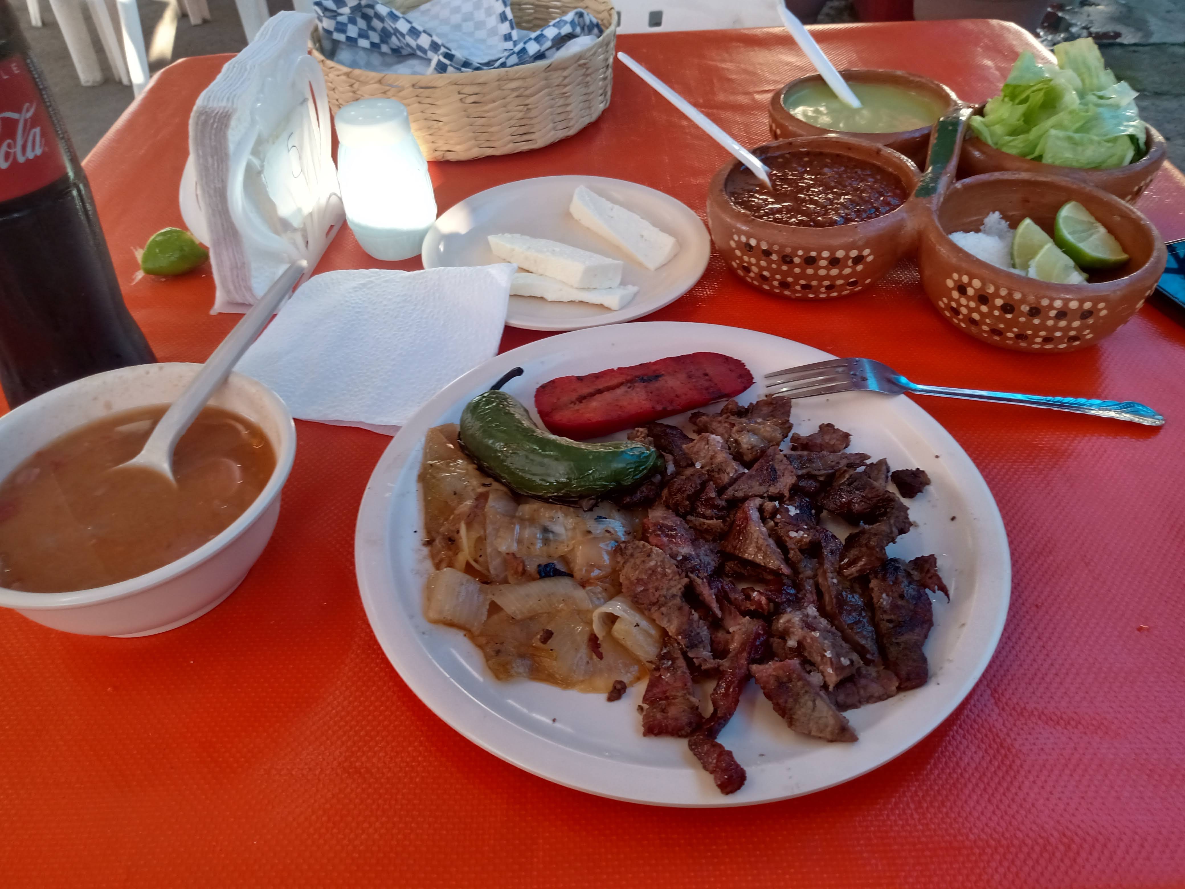 Carnes Asadas La Ceiba image 6