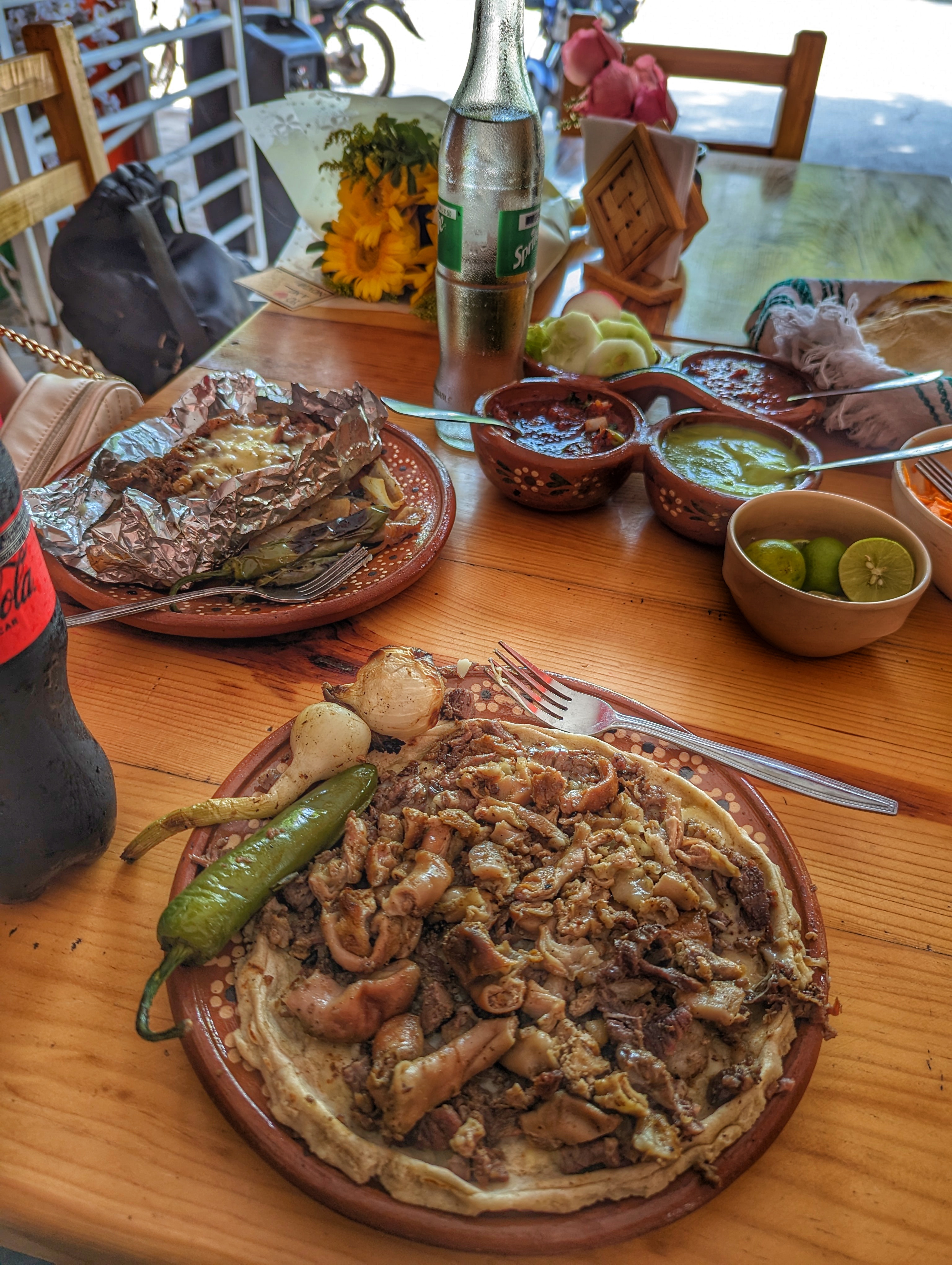 Carnes Asadas La Ceiba image 7