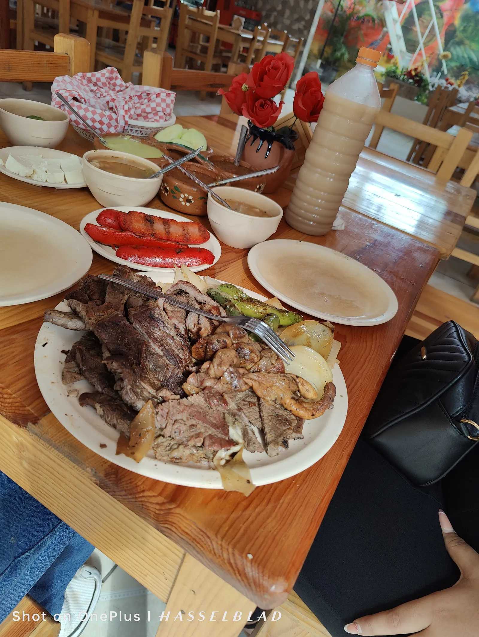 Carnes Asadas La Ceiba image 9