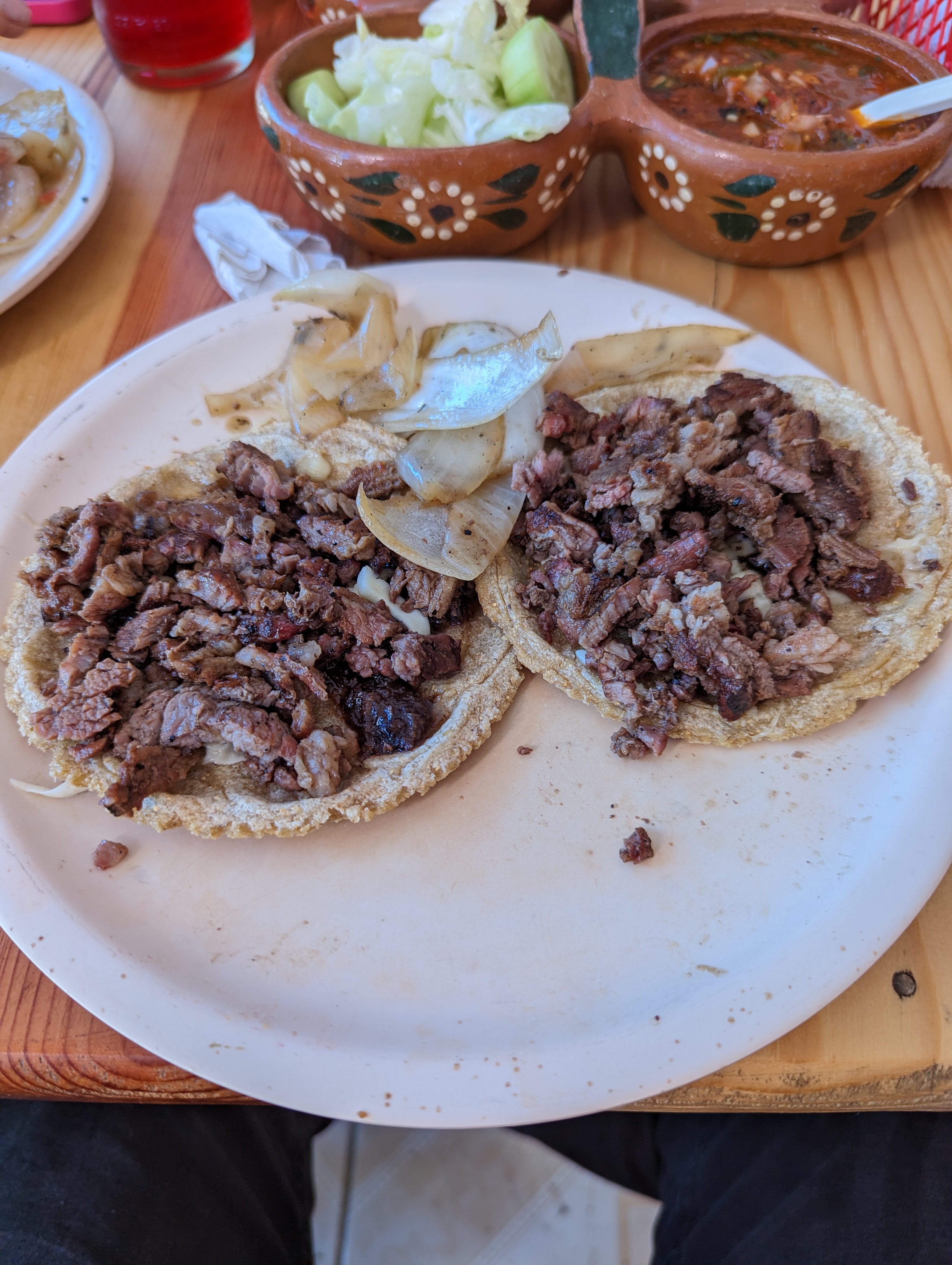 Carnes Asadas La Ceiba image 10