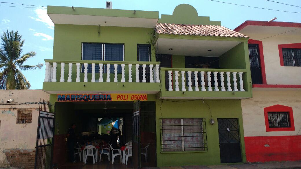 Mariscos Poli Osuna image 3