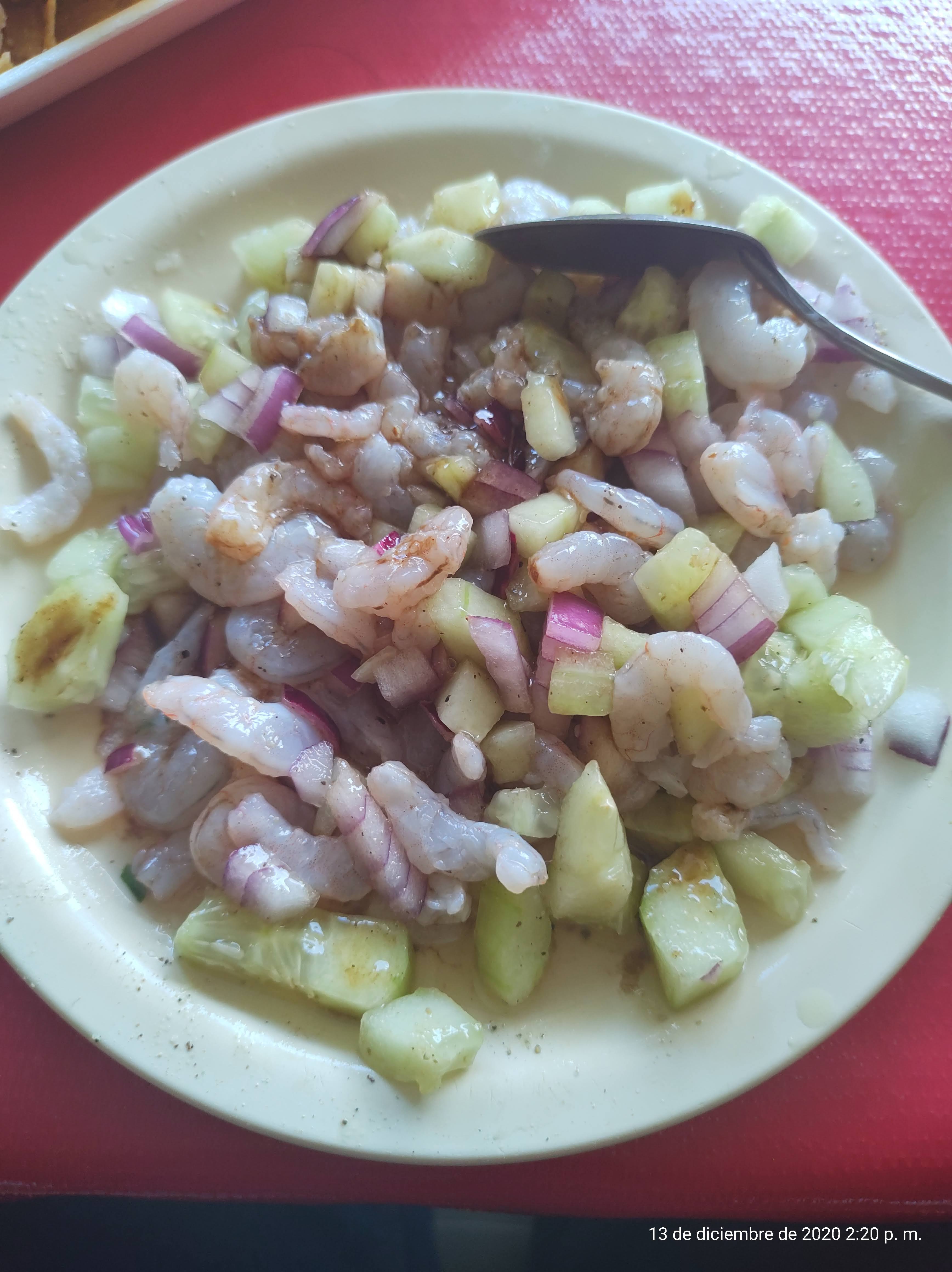 Mariscos Poli Osuna image 5
