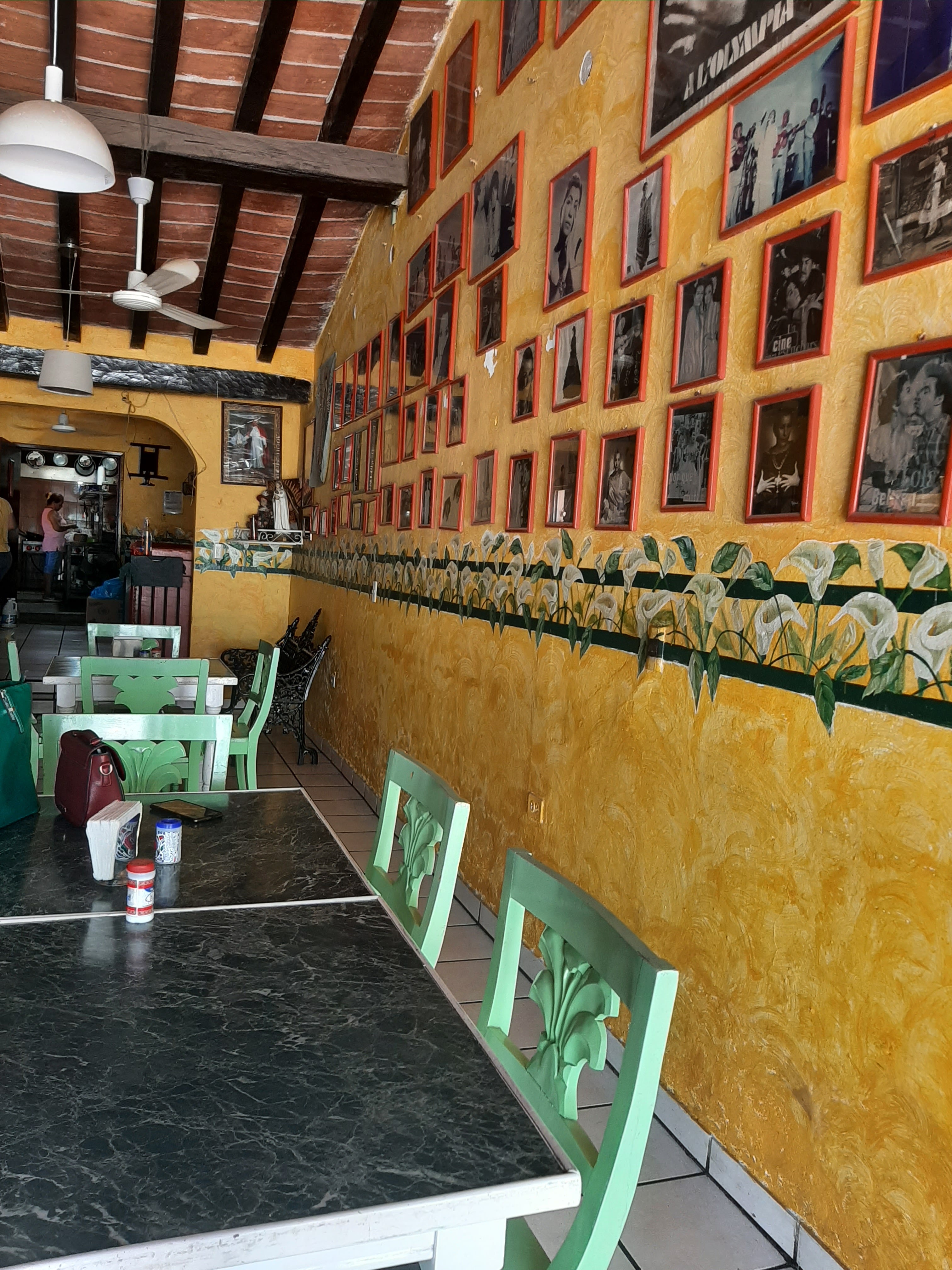 Tiro San Antonio image 3