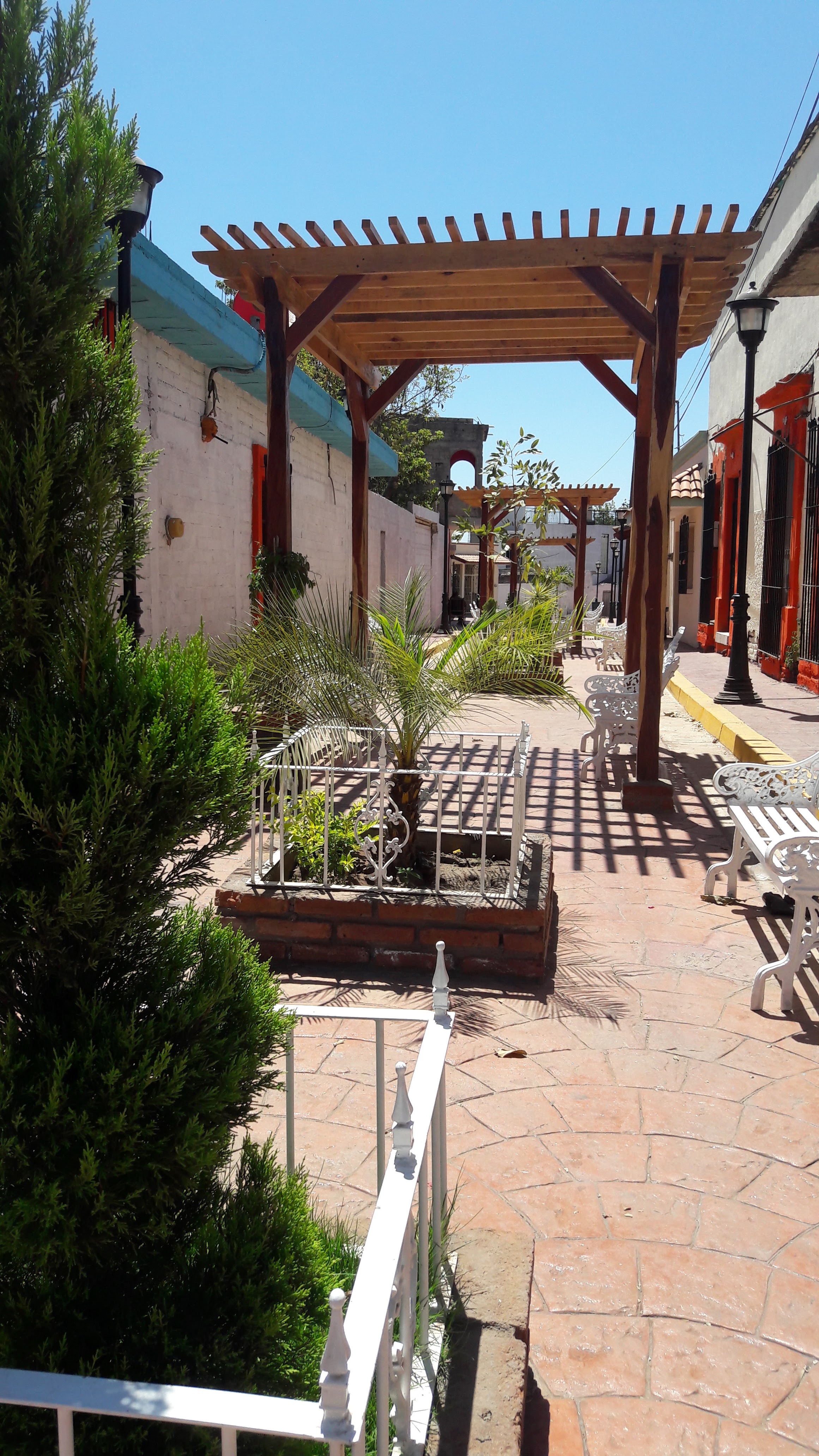 Tiro San Antonio image 6