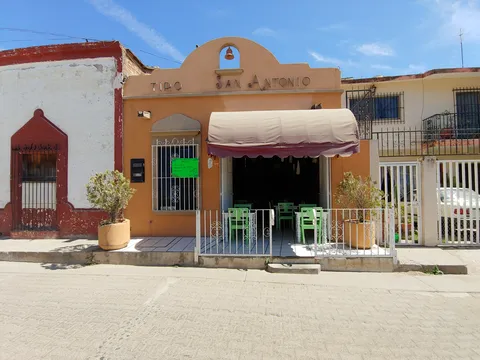 Tiro San Antonio image 7