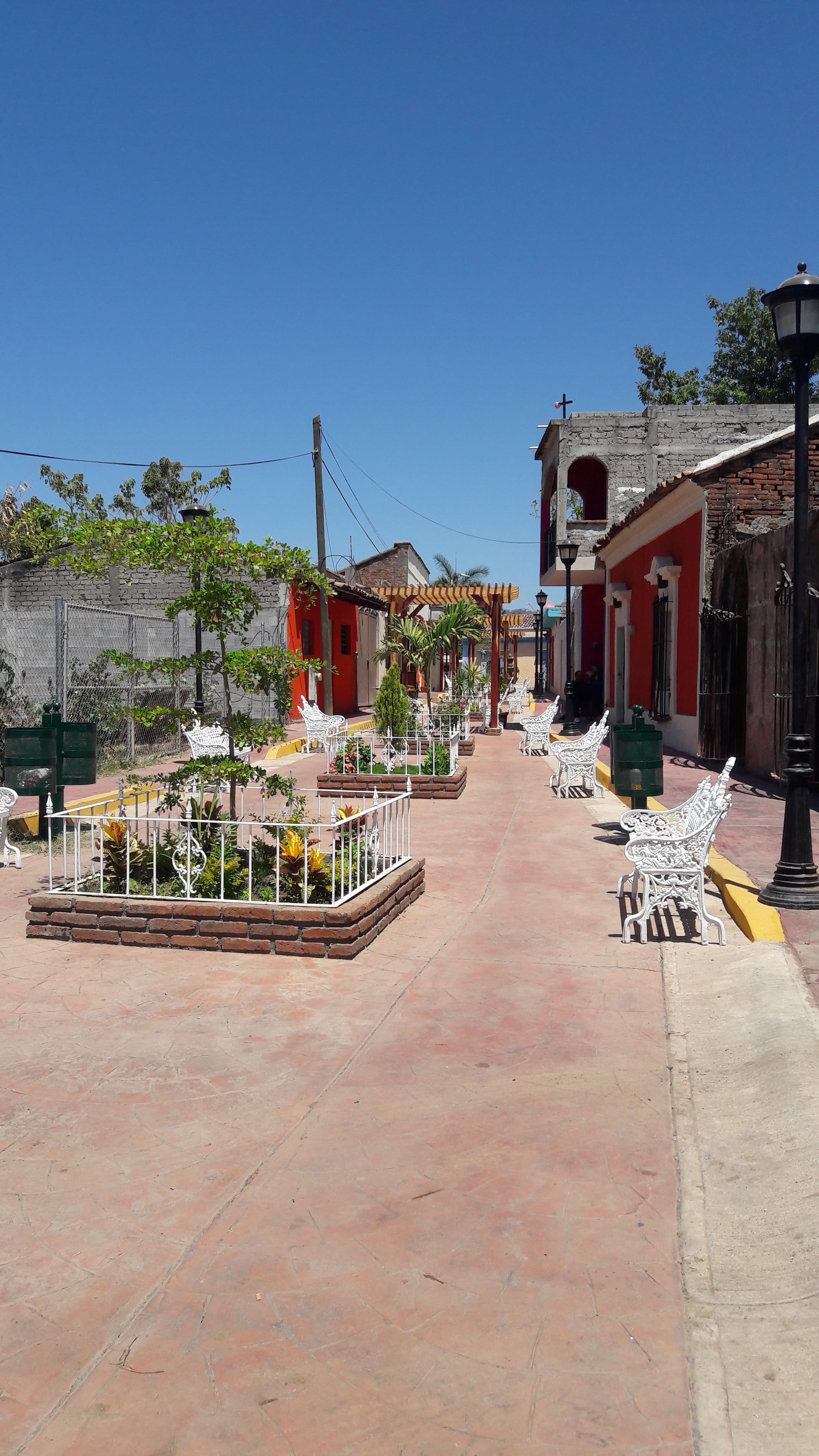 Tiro San Antonio image 8