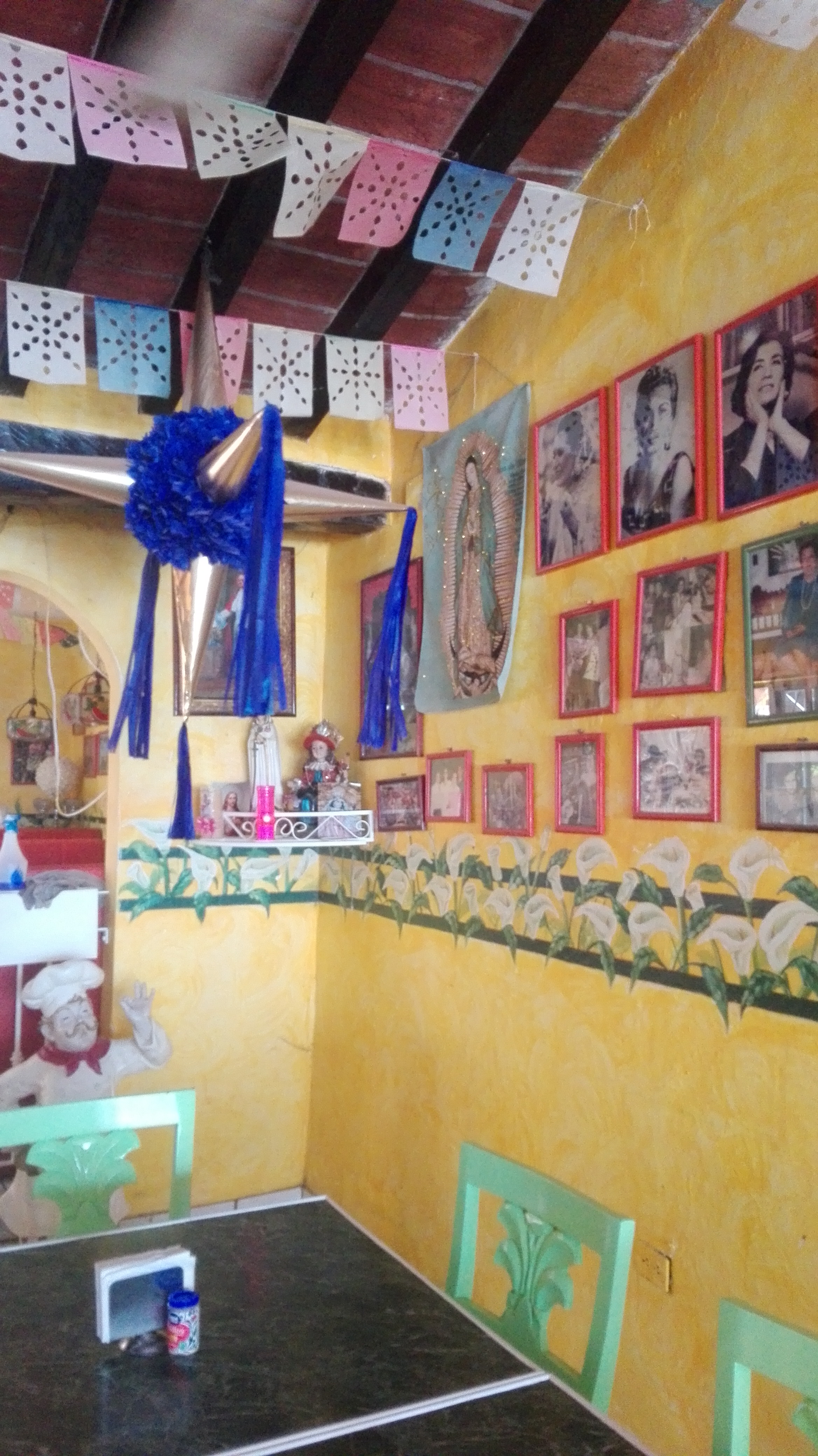 Tiro San Antonio image 9