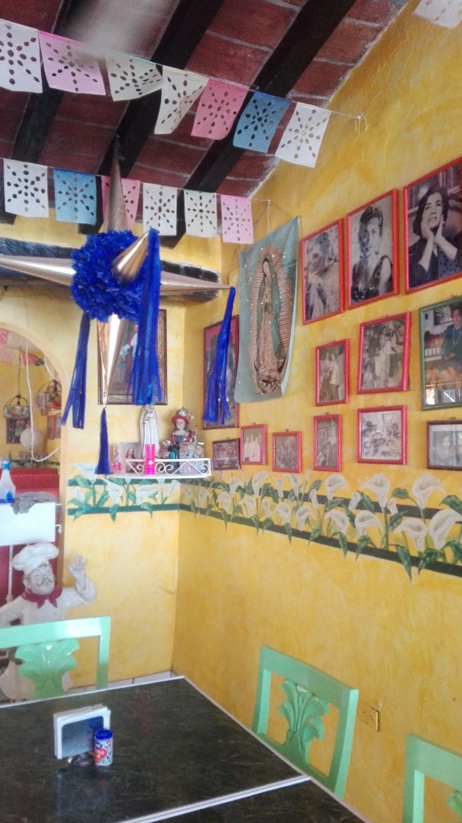 Tiro San Antonio image 9