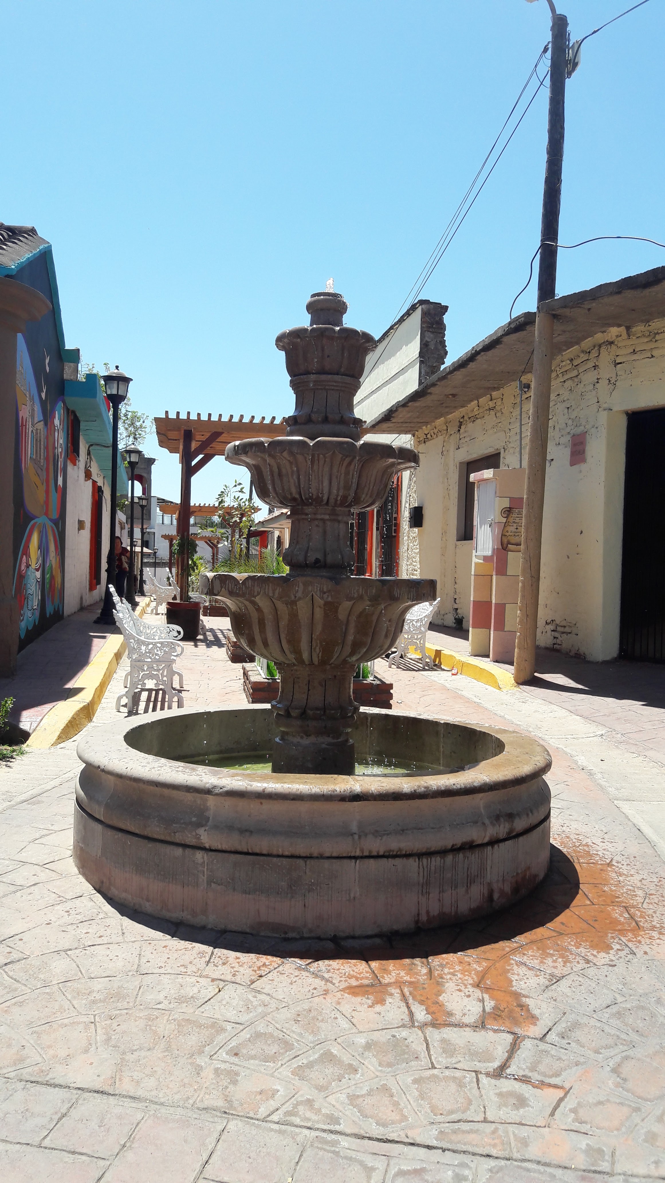 Tiro San Antonio image 10