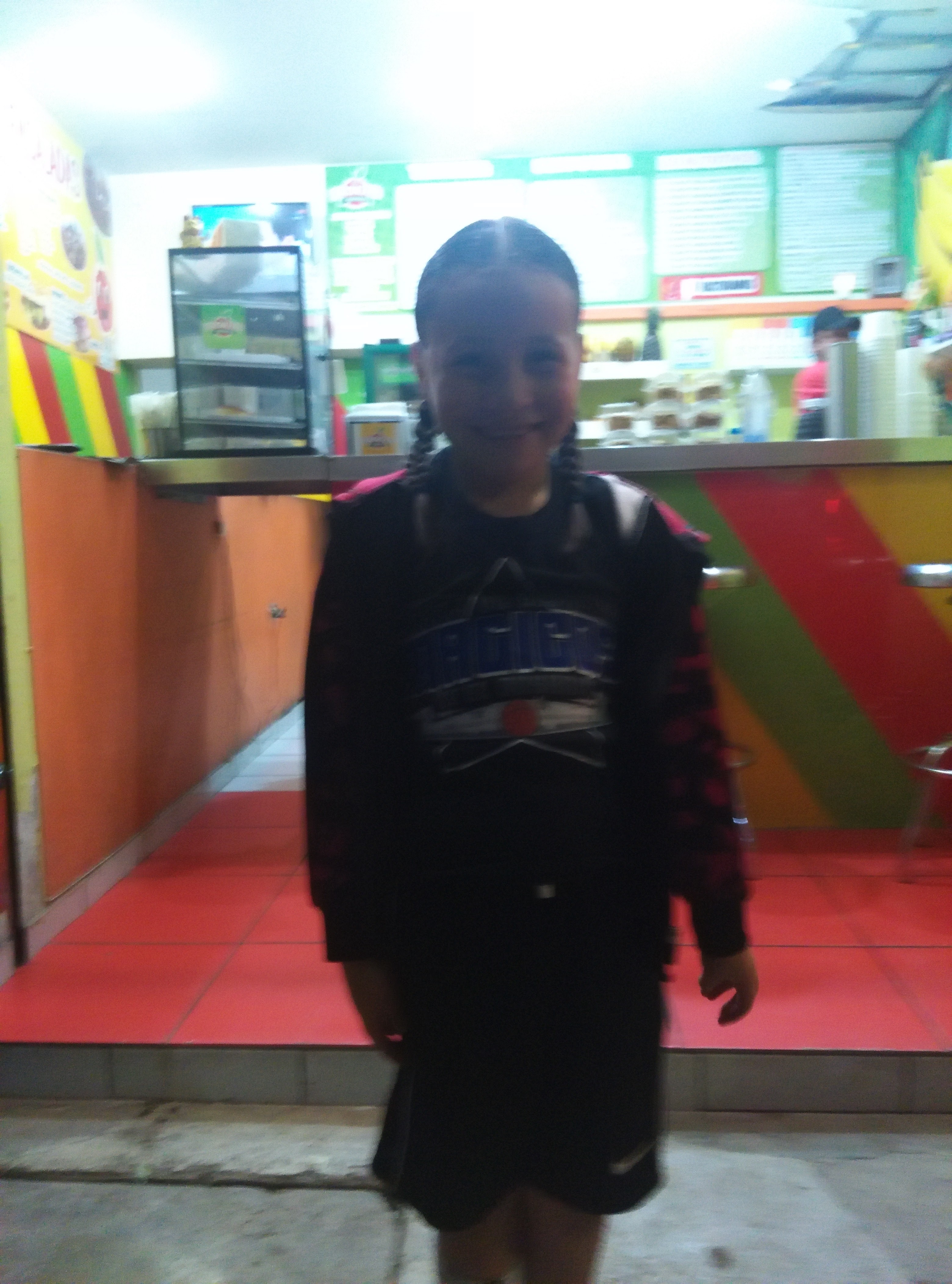 EL TORONJITO image 6