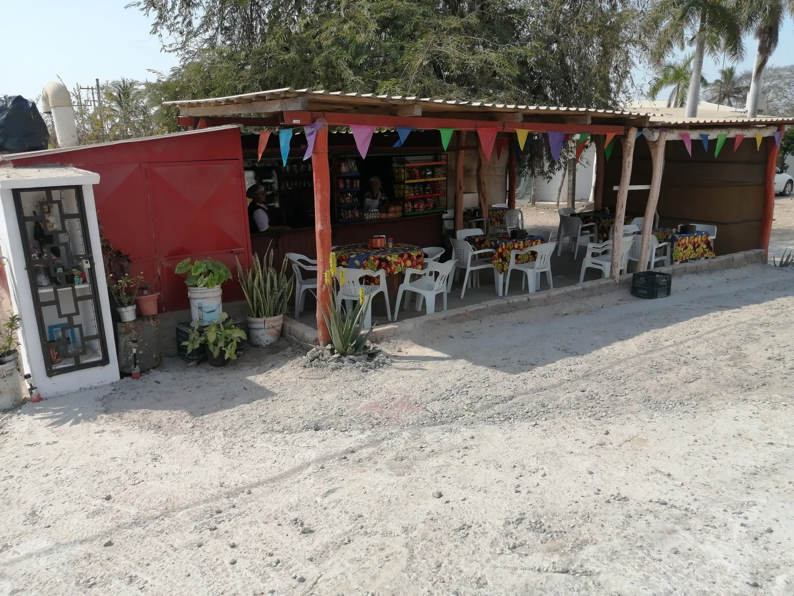 Fondita Geringuis image 2