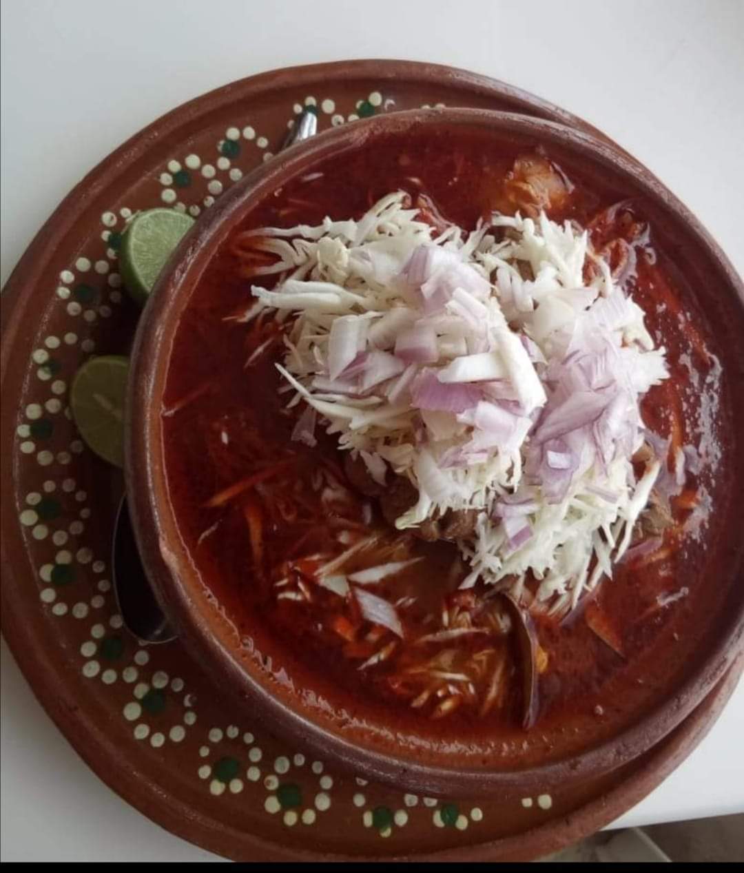 Fondita Geringuis image 7