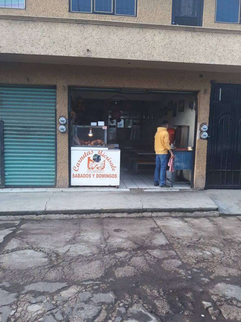 Carnitas y Taqueria MICRISALE image 1