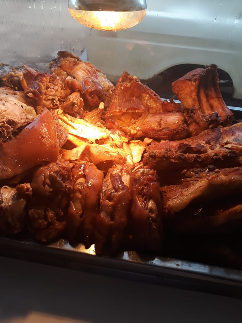 Carnitas y Taqueria MICRISALE image 2