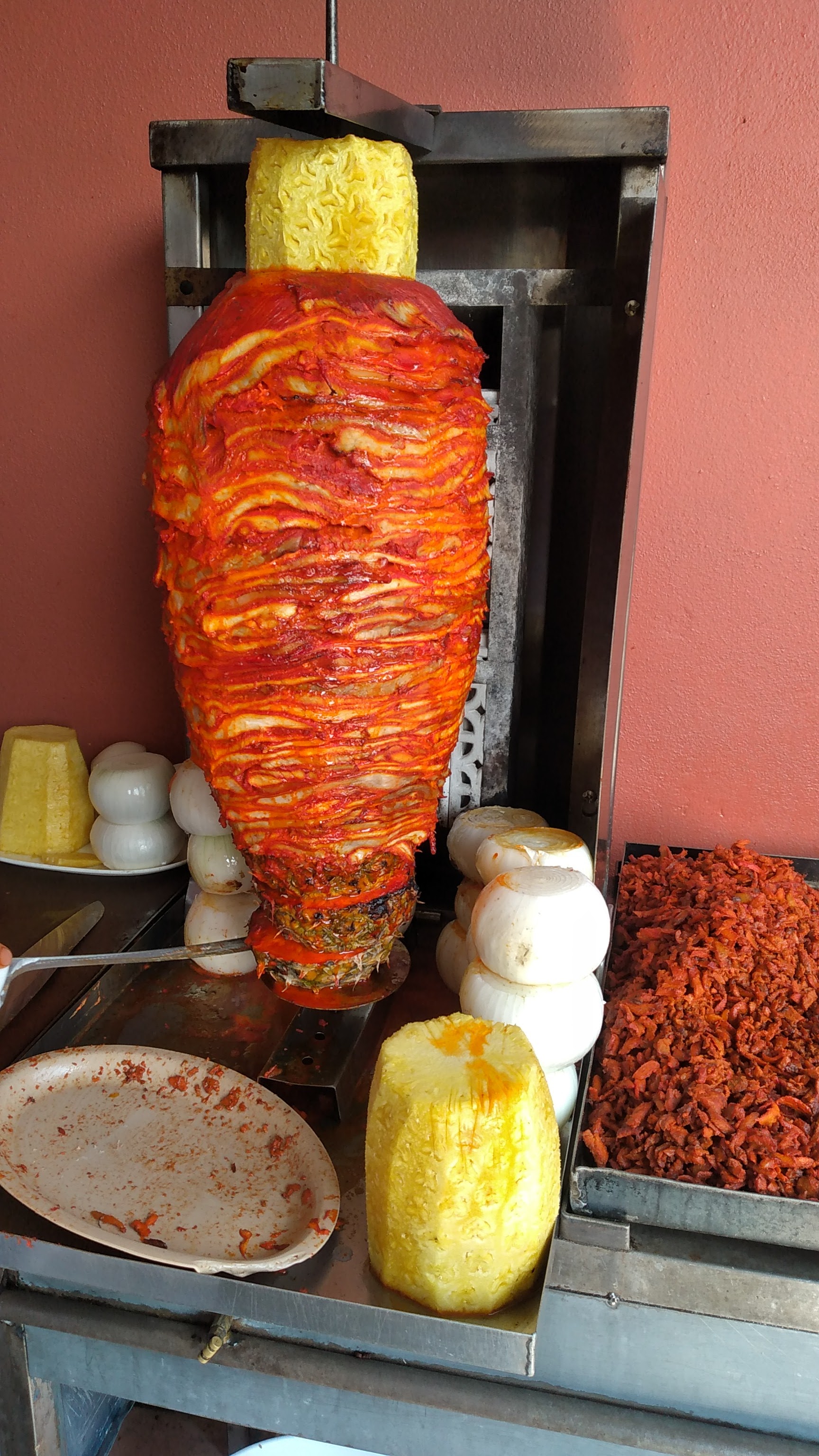 Carnitas y Taqueria MICRISALE image 3